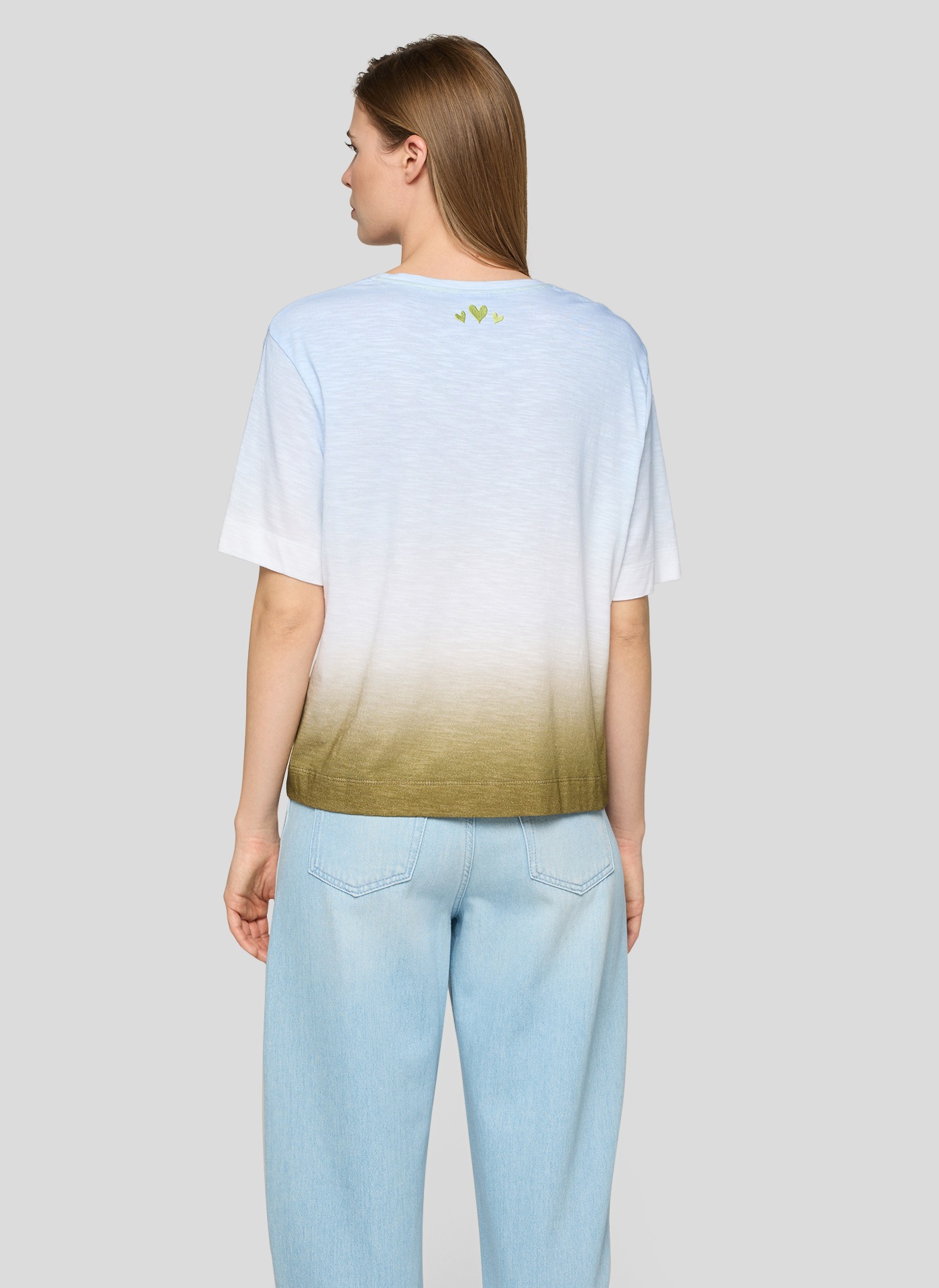 Rabe Print-Shirt »T-Shirt«