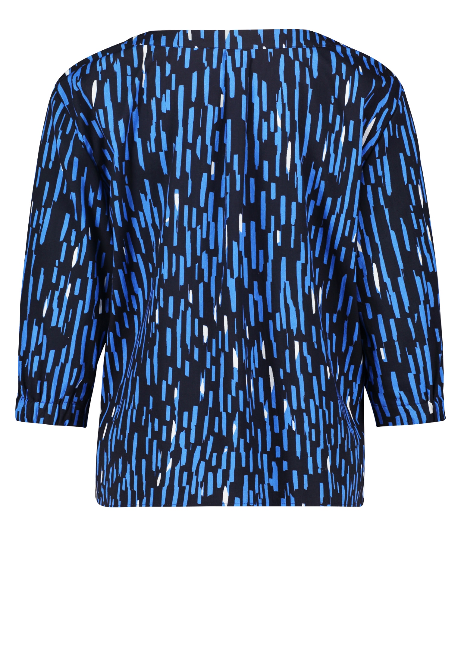 Betty&Co Schlupfbluse »Betty & Co Schlupfbluse mit Print«