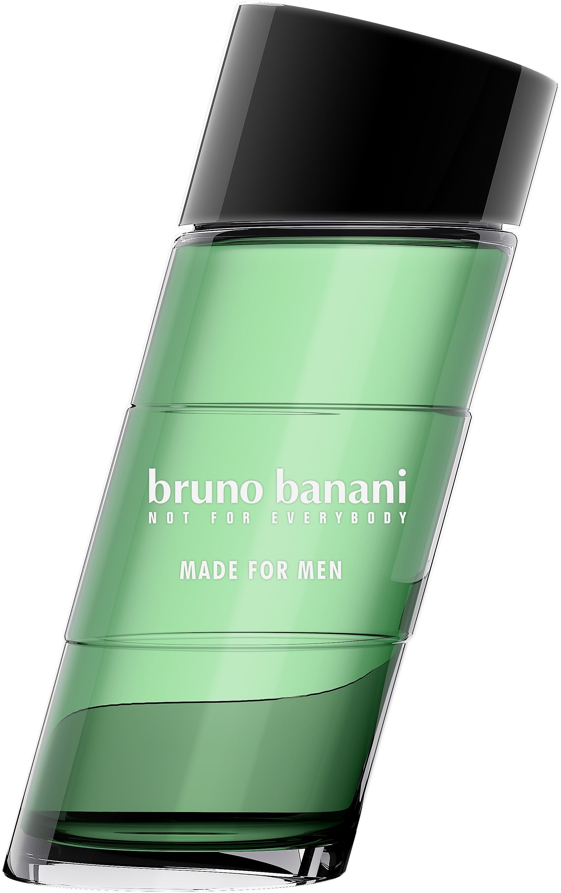 Bruno Banani Eau de Toilette »Made for Men«