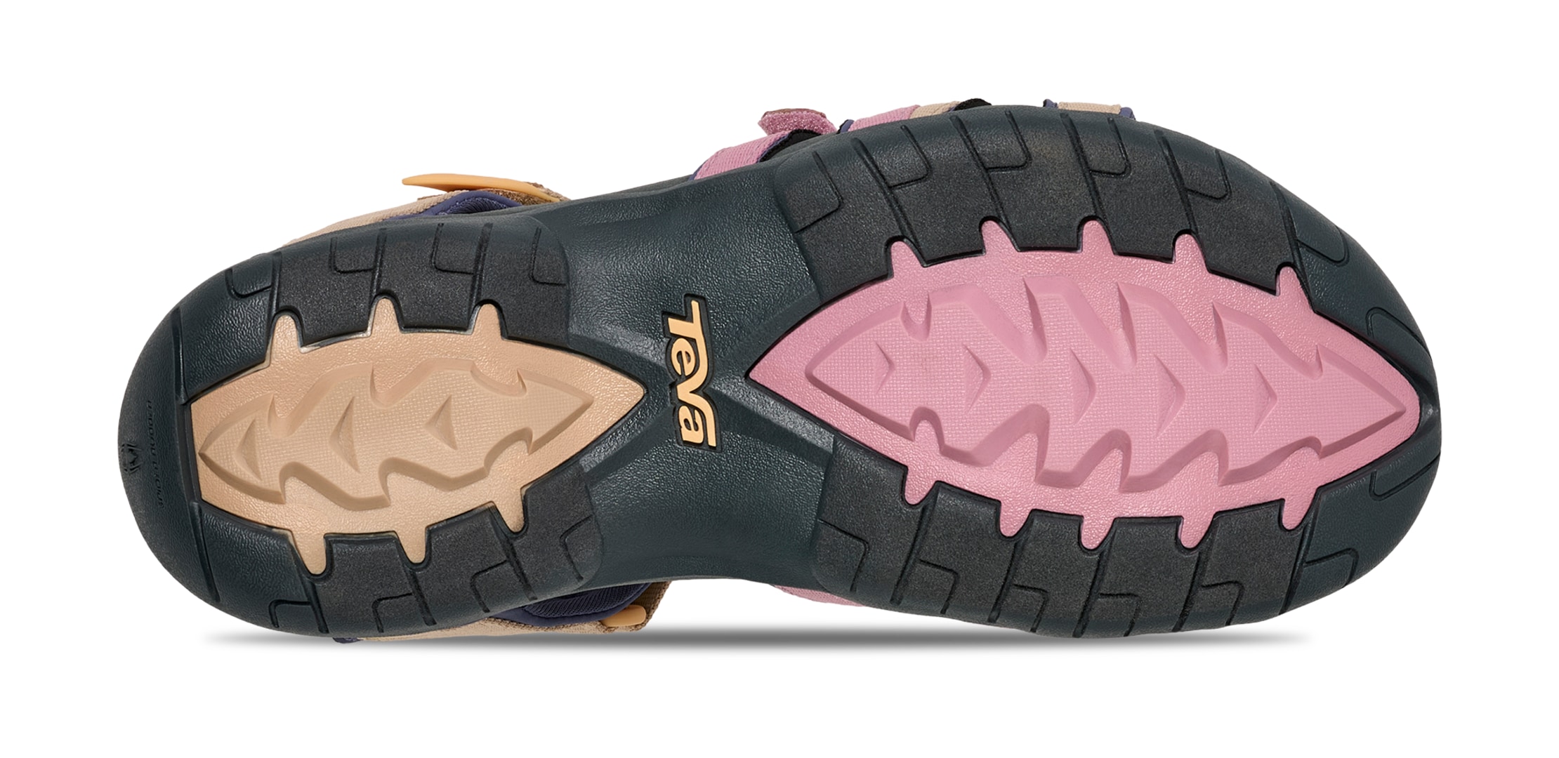 Teva Sandale »W TIRRA«