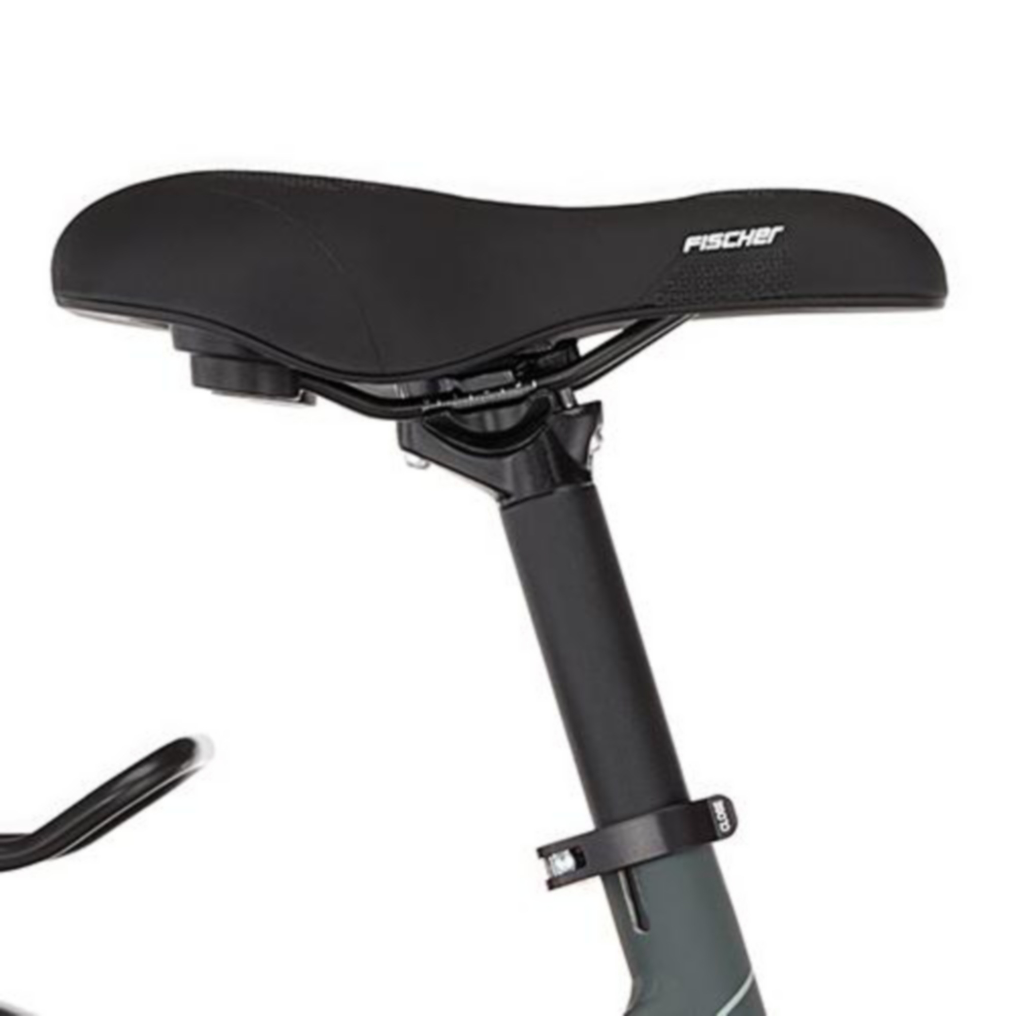 FISCHER Fahrrad »TERRA 6.8I 711 ULTIMATE« 9 Gang Shimano Cues RD-U3020 Schaltwerk