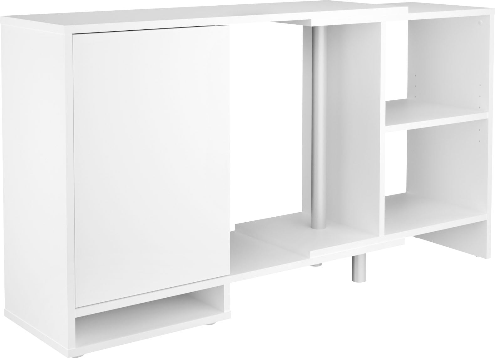 FMD Highboard "Flex 1" günstig online kaufen