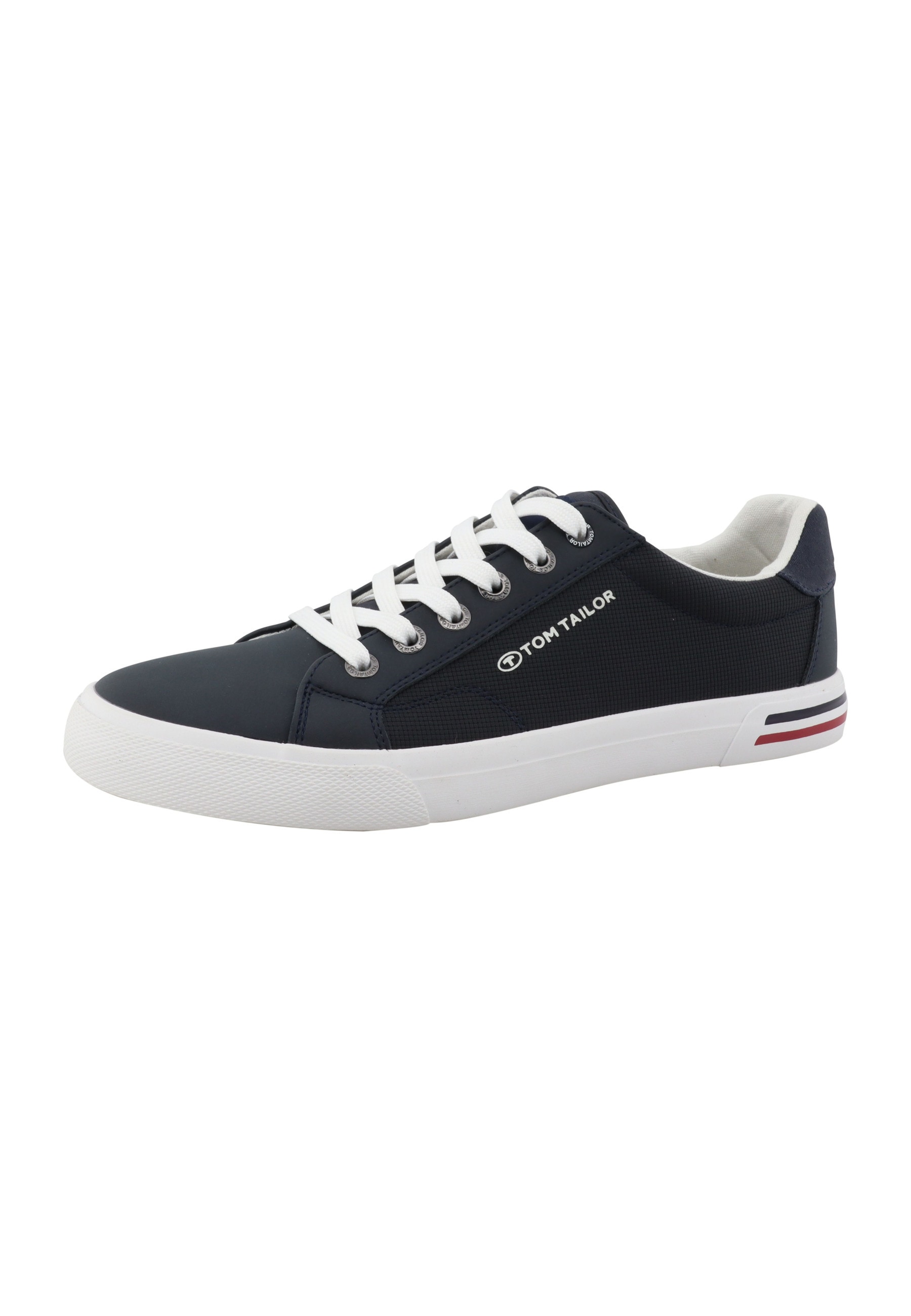 TOM TAILOR Sneaker »Tom Tailor Sneaker Low«