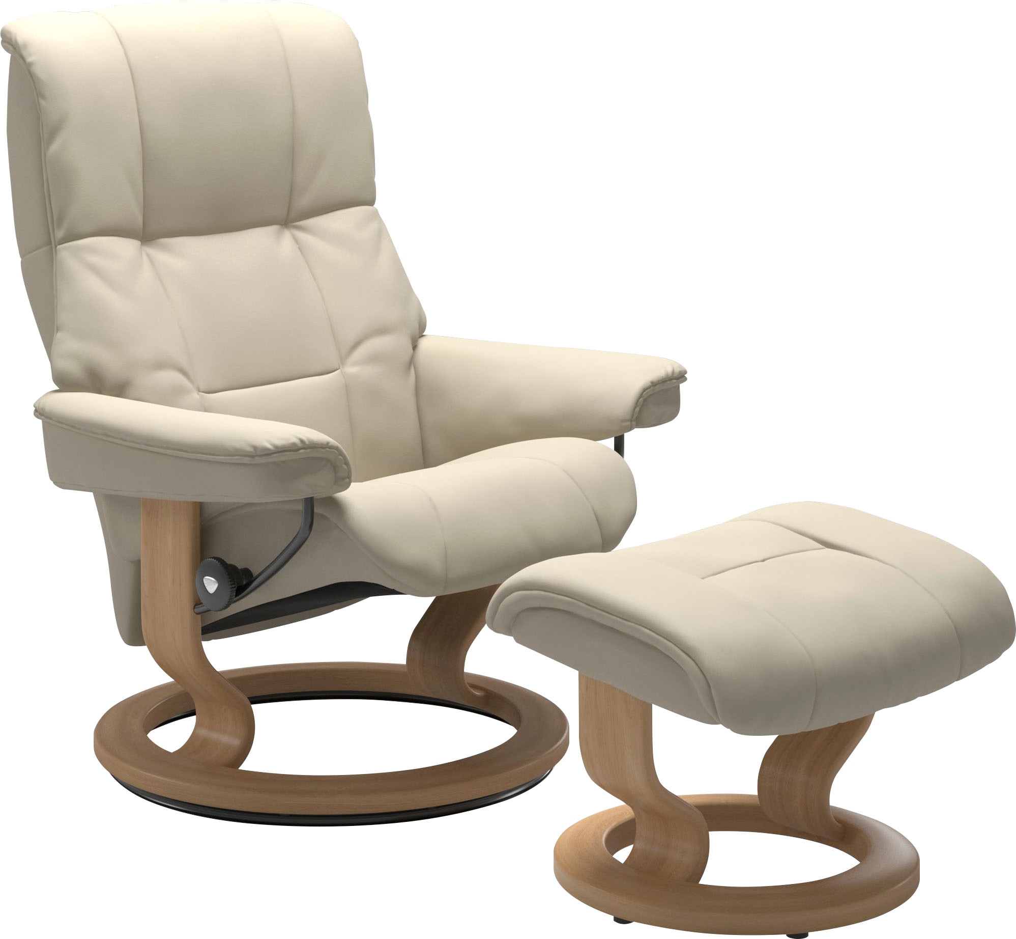 Stressless Relaxsessel "Mayfair", mit Classic Base, Größe S, M & L, Gestell günstig online kaufen