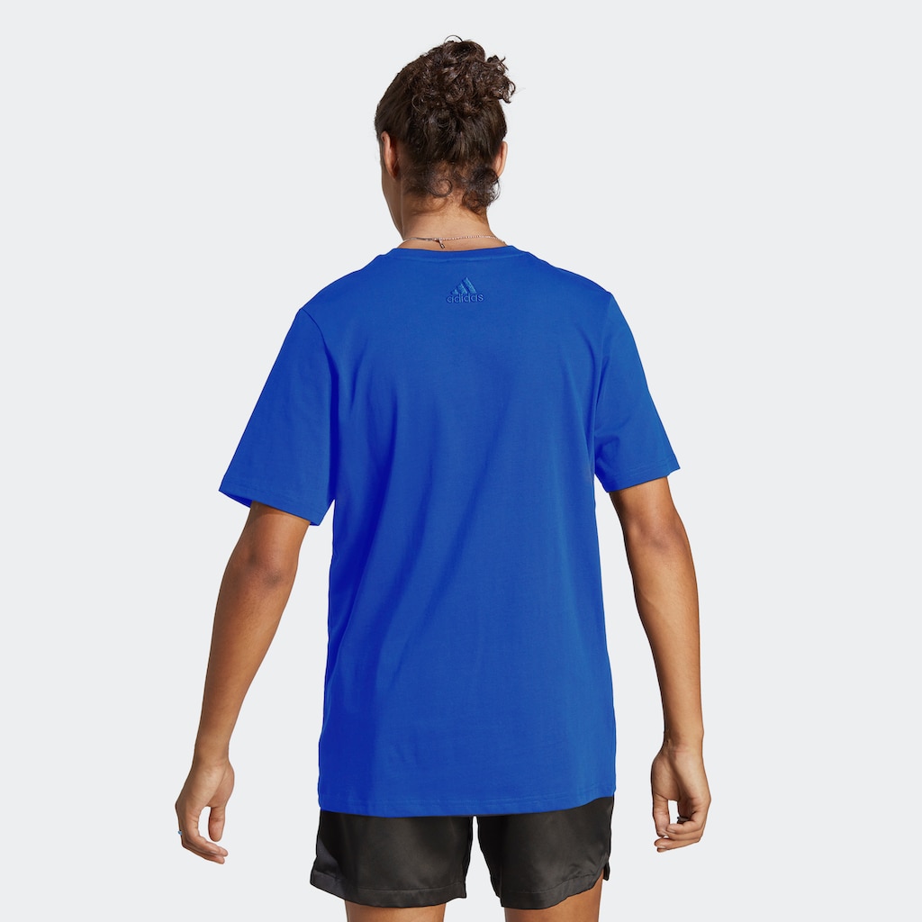 adidas Sportswear T-Shirt »M BL SJ T«