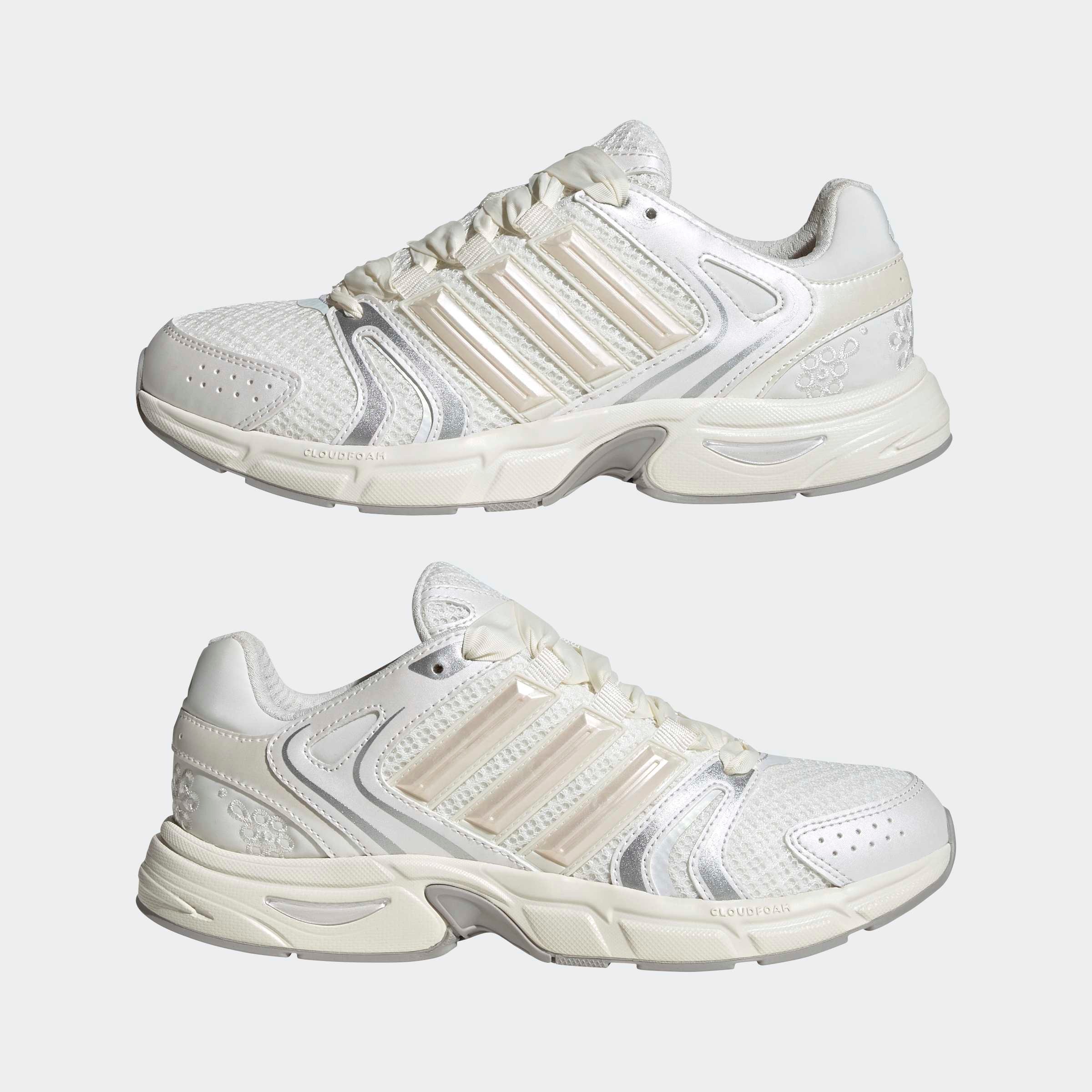 adidas Sportswear Sneaker »ECLYPTIX CONTROL«  „inspiriert vom Design des adistar control 5“