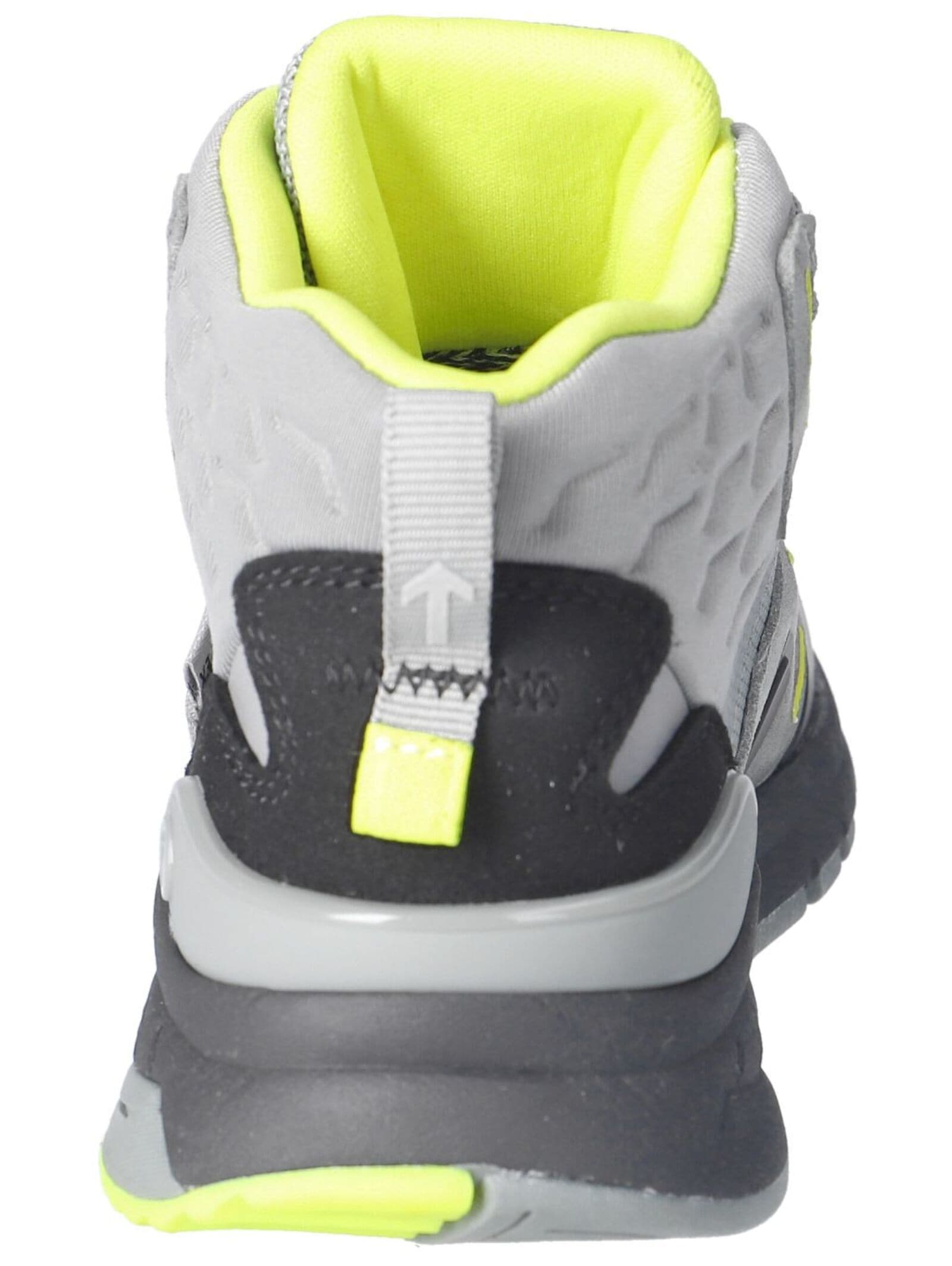 Ricosta Sneaker »Ricosta Sneaker Leder/Mesh«