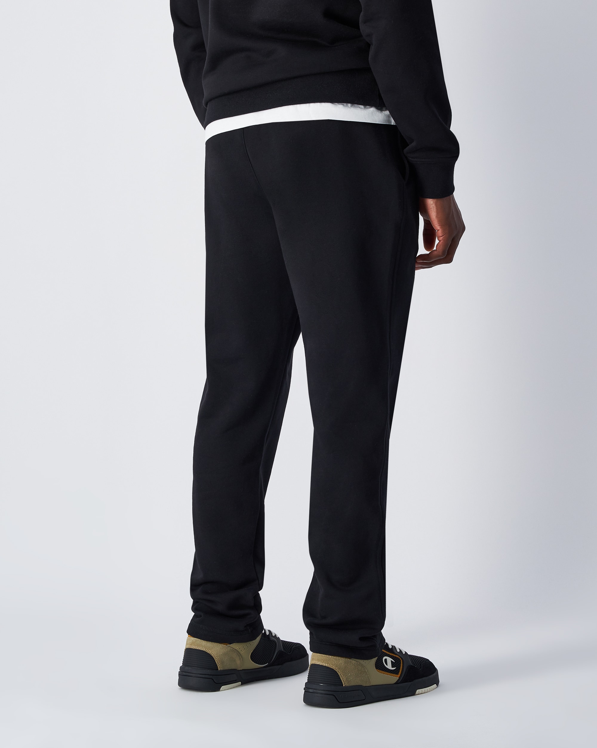 Champion Jogginghose »Straight Hem Pants«