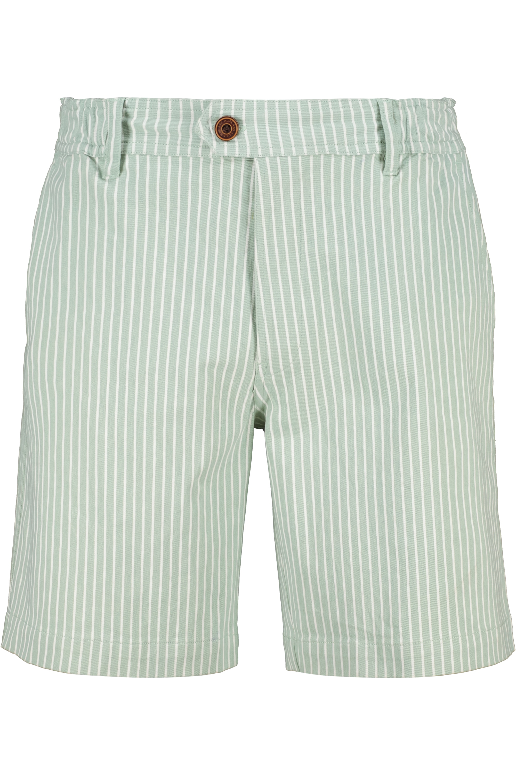Alife & Kickin "Herren MarcoAK Z Shorts, kurze Hose"