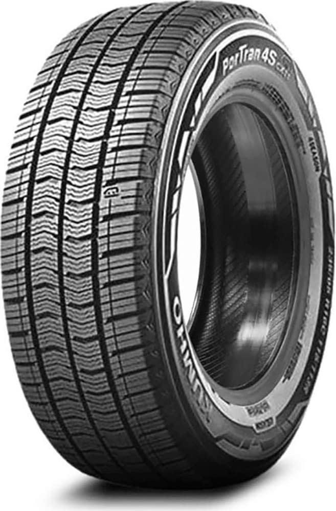 Kumho Ganzjahresreifen »KUMHO«, (1 St.), PROTRANS 4S CX11 online kaufen |  BAUR