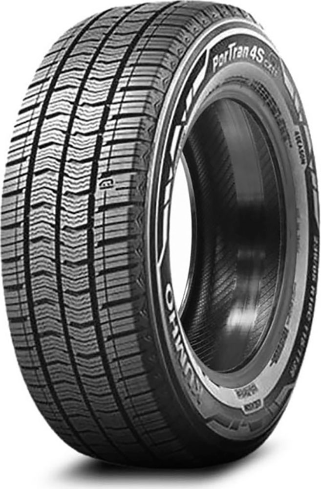 Kumho Ganzjahresreifen "KUMHO", PROTRANS 4S CX11