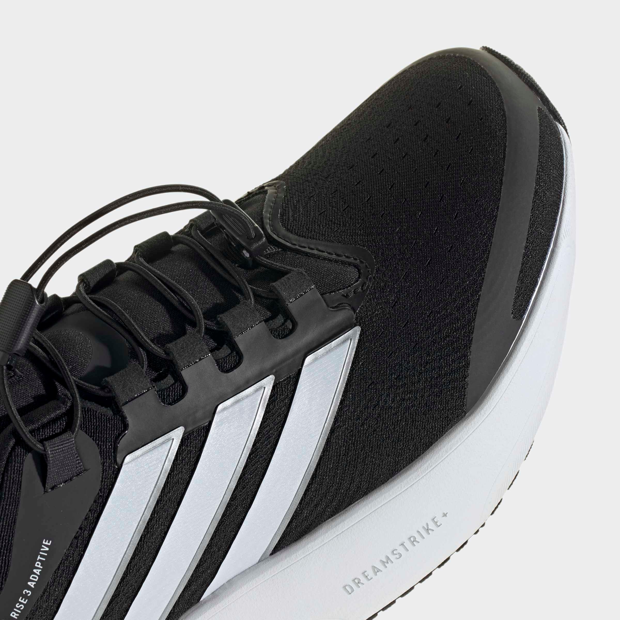 adidas Performance Laufschuh »SUPERNOVA RISE 3 ADAPTIVE«  für mehr Komfort