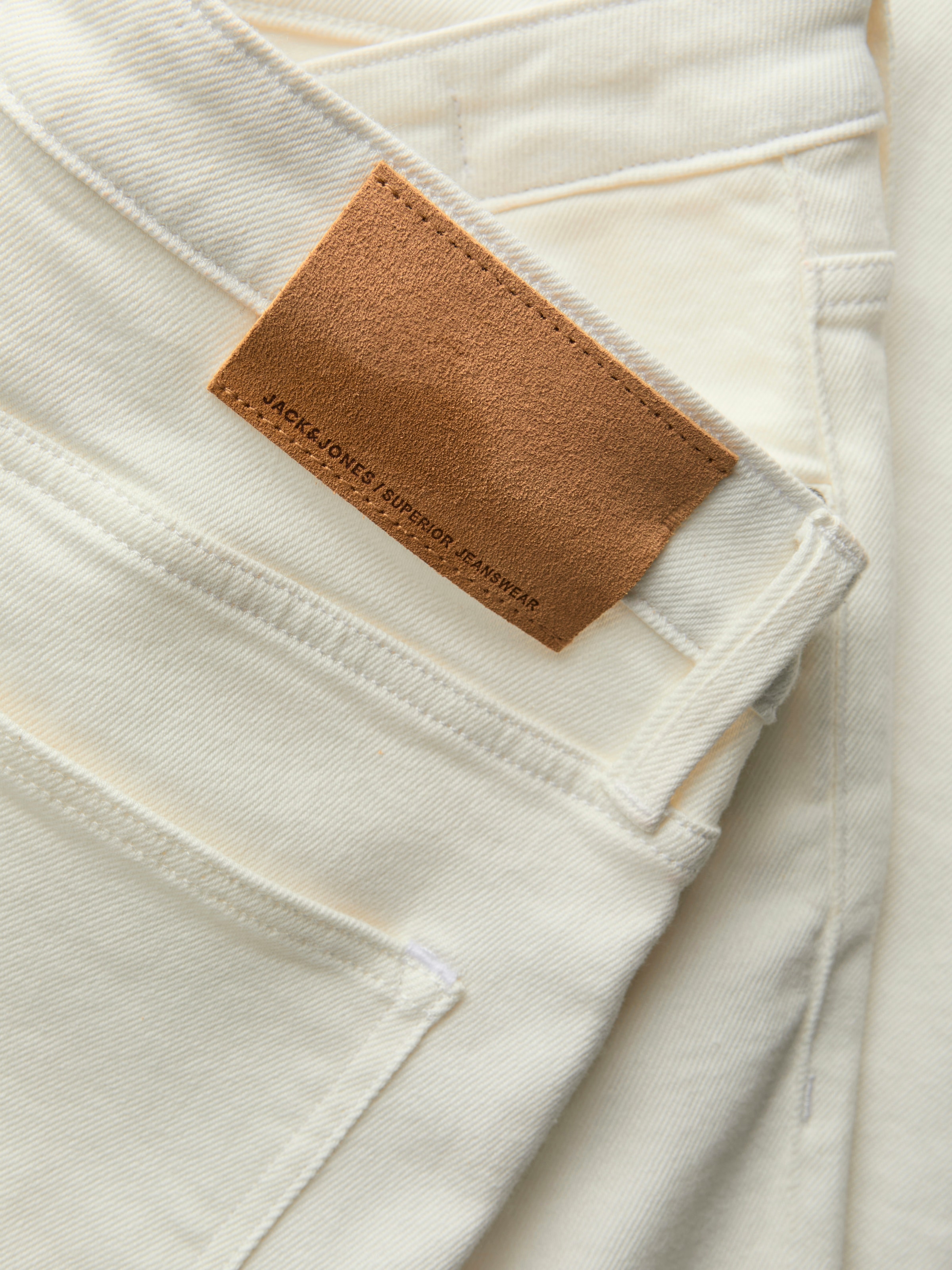 Jack & Jones Regular-fit-Jeans »JJICLARK JJEVAN AM 795 NOOS«