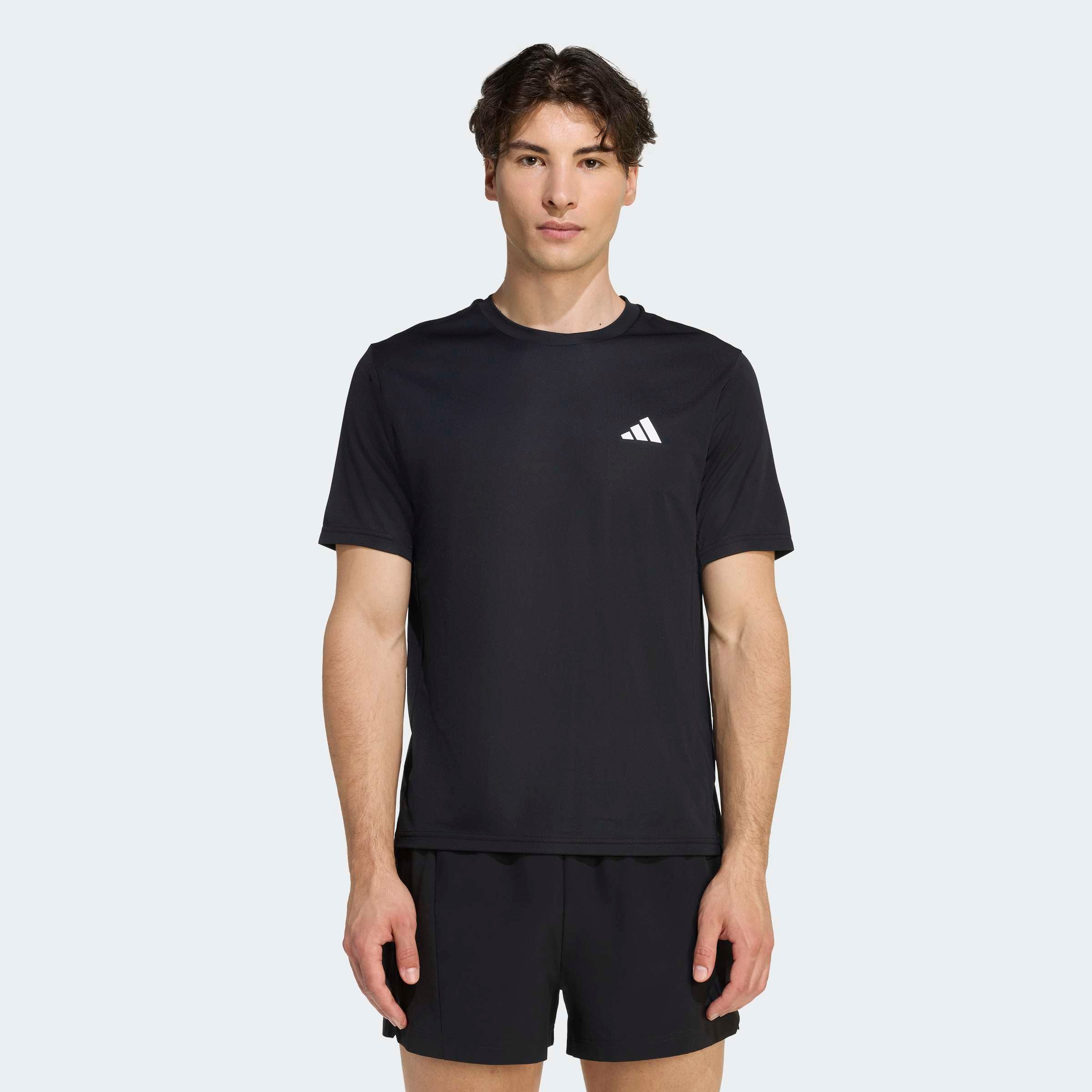 adidas Performance T-Shirt "WORKOUT ESSENTIALS BASE" reguläre Passform, mit günstig online kaufen