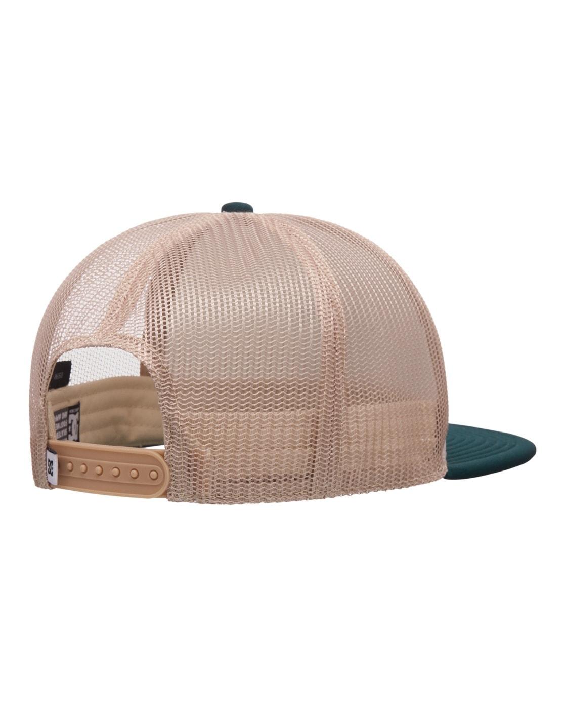 DC Shoes Trucker Cap »Gas Station«