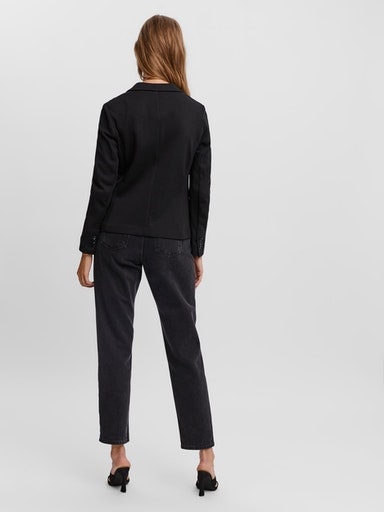 Vero Moda Jerseyblazer "VMJULIA LS BLAZER" günstig online kaufen