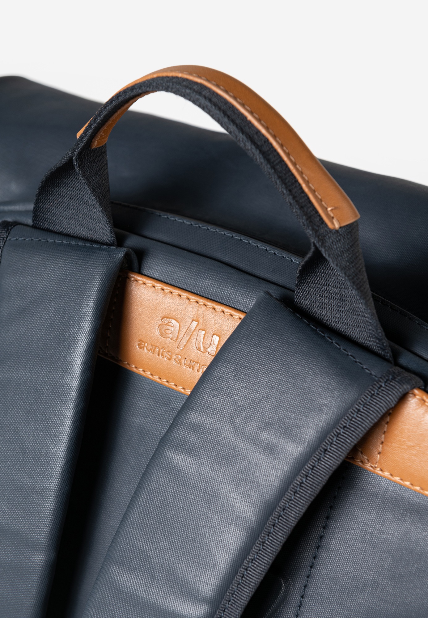 aunts & uncles Notebook-Rucksack »Rucksack Fukui«