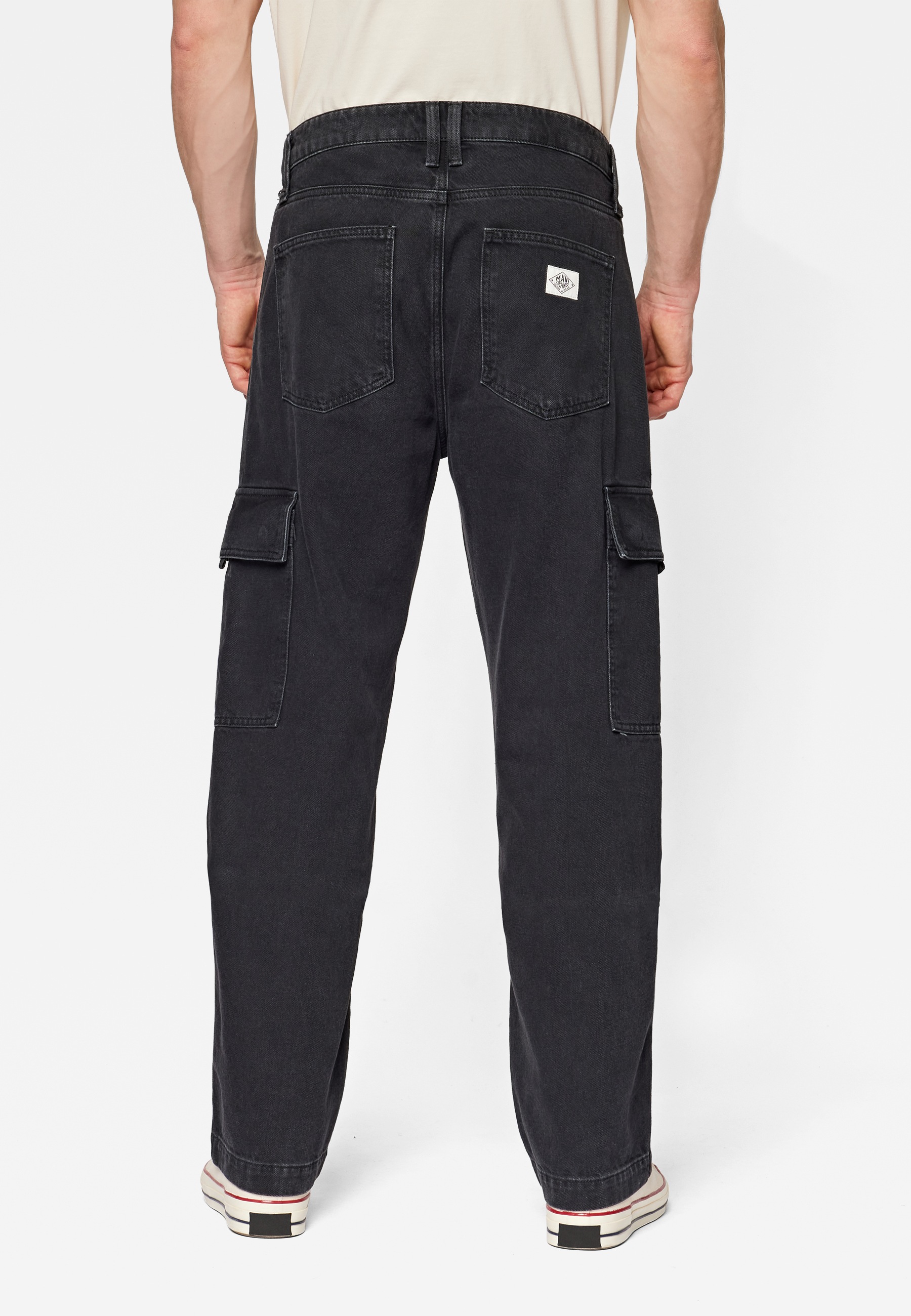 Mavi Cargojeans »CARLOS«, Cargo Jeans