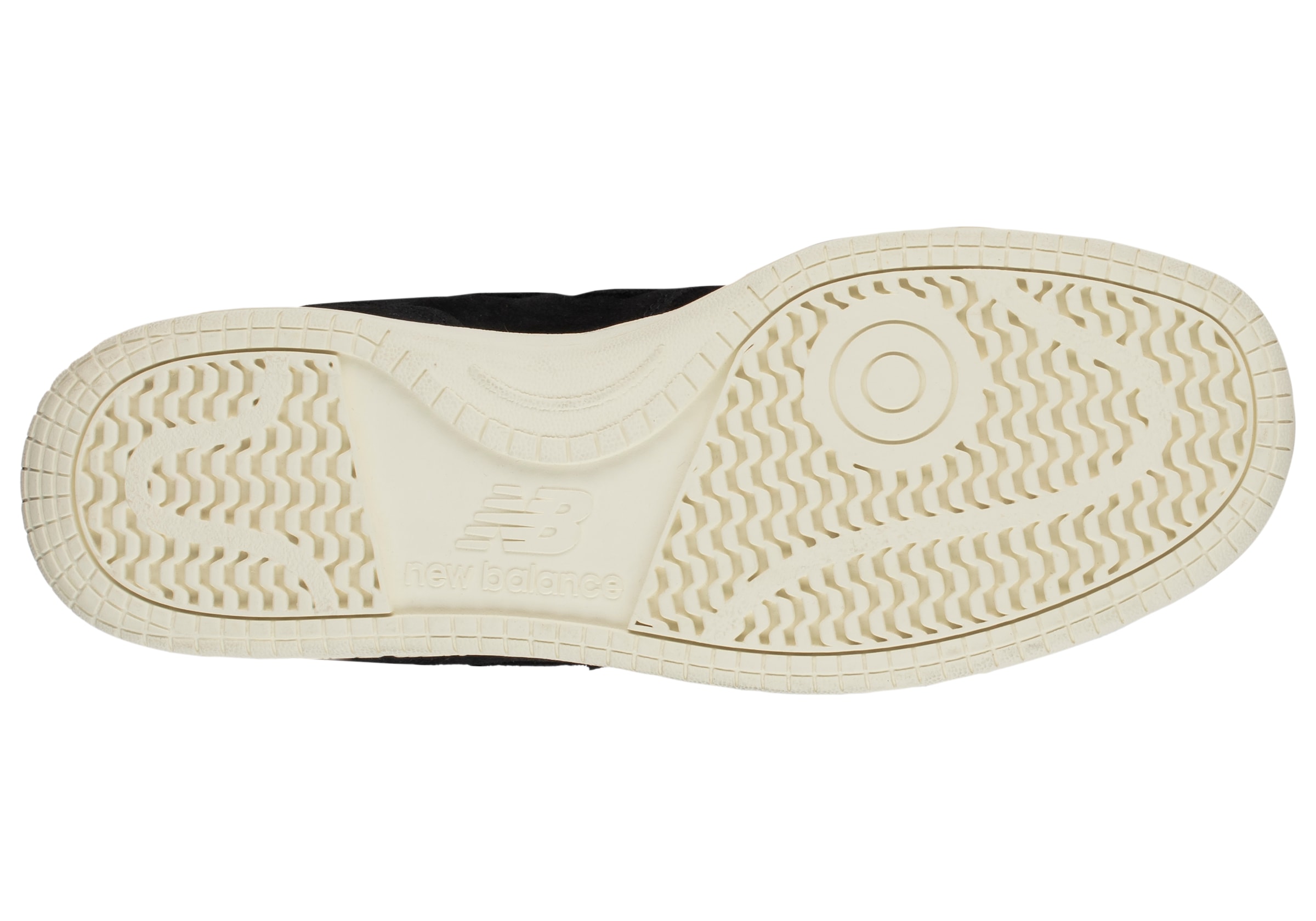 New Balance Sneaker »BB80«, von dem New Balance 550 inspiriert