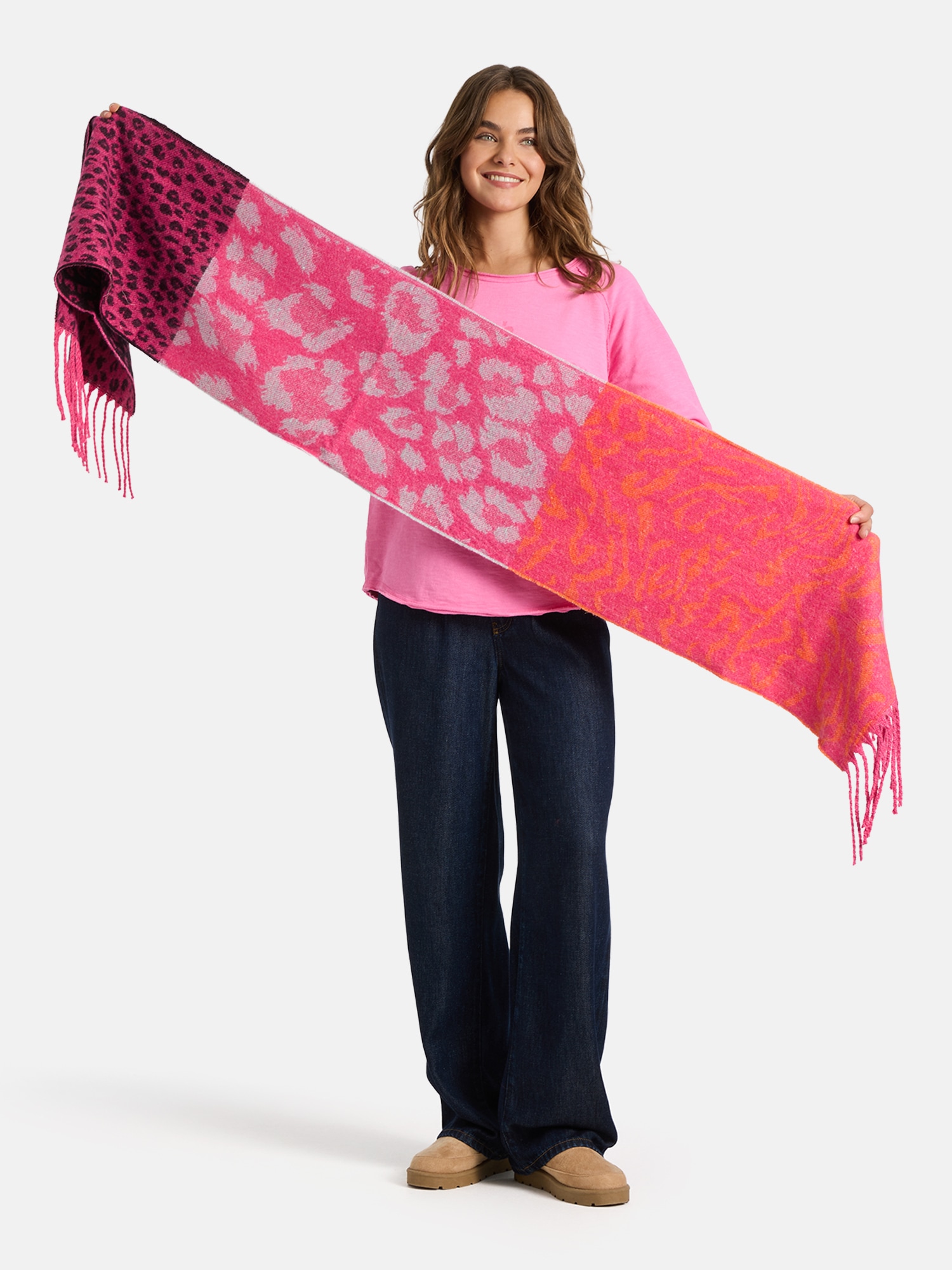 Lieblingsstück Schal »Damen-Schal«