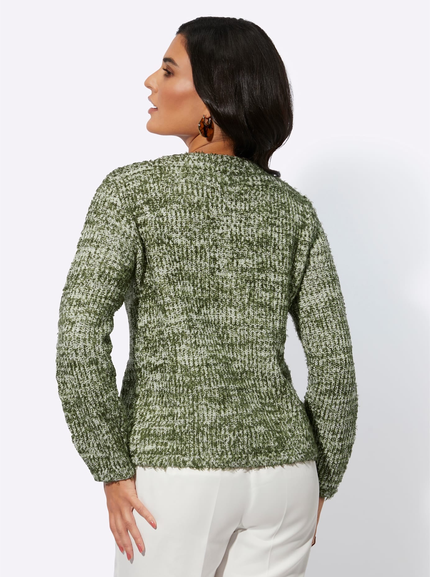 creation L Cardigan