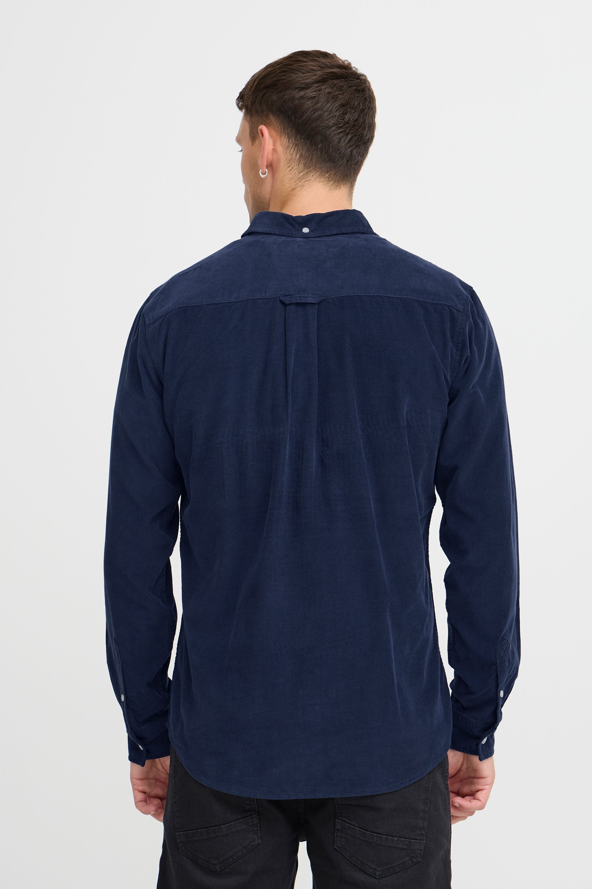 Blend Langarmhemd »Langarmhemd BHShirt«