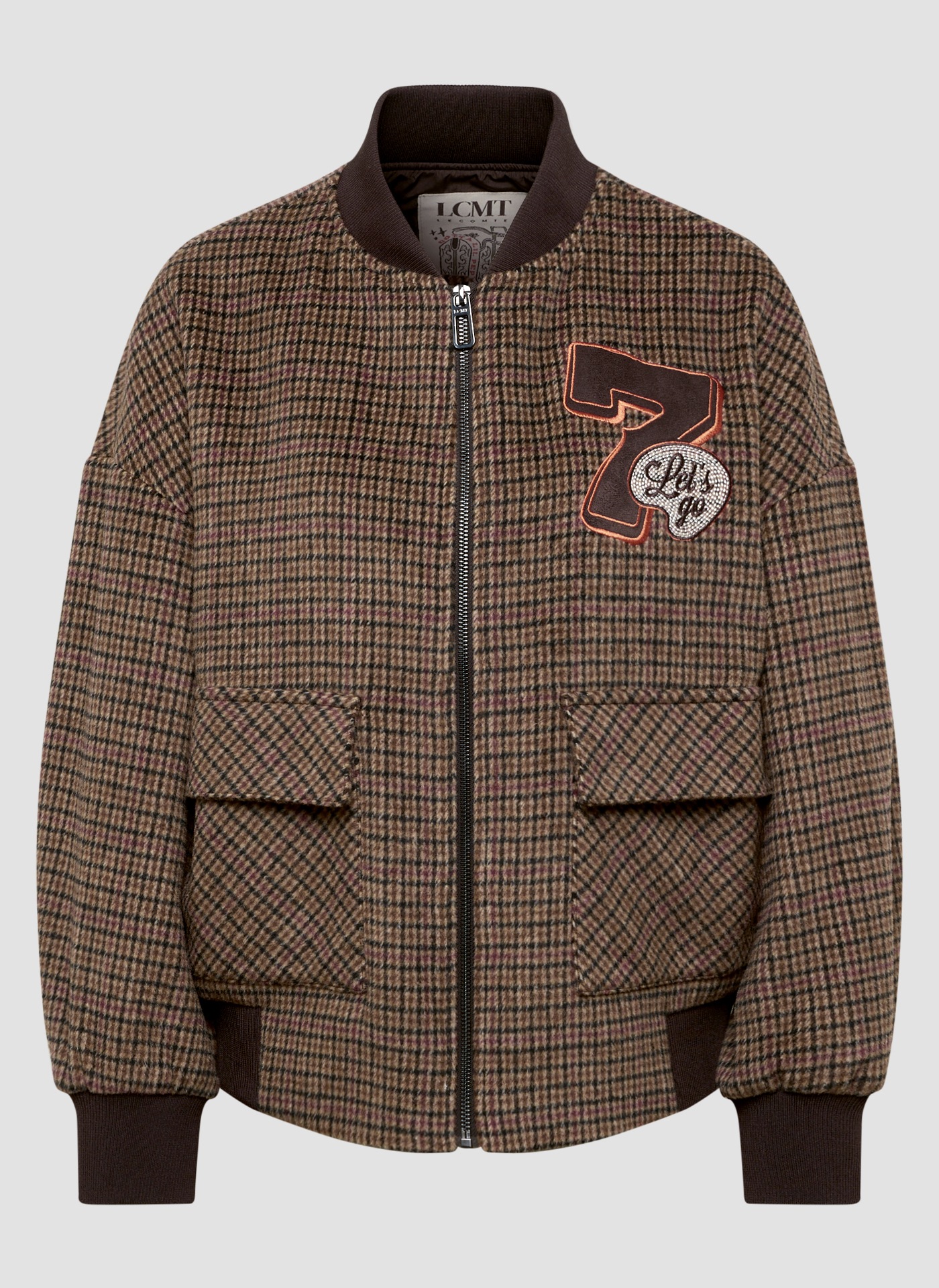 LeComte Blouson »Jacke«