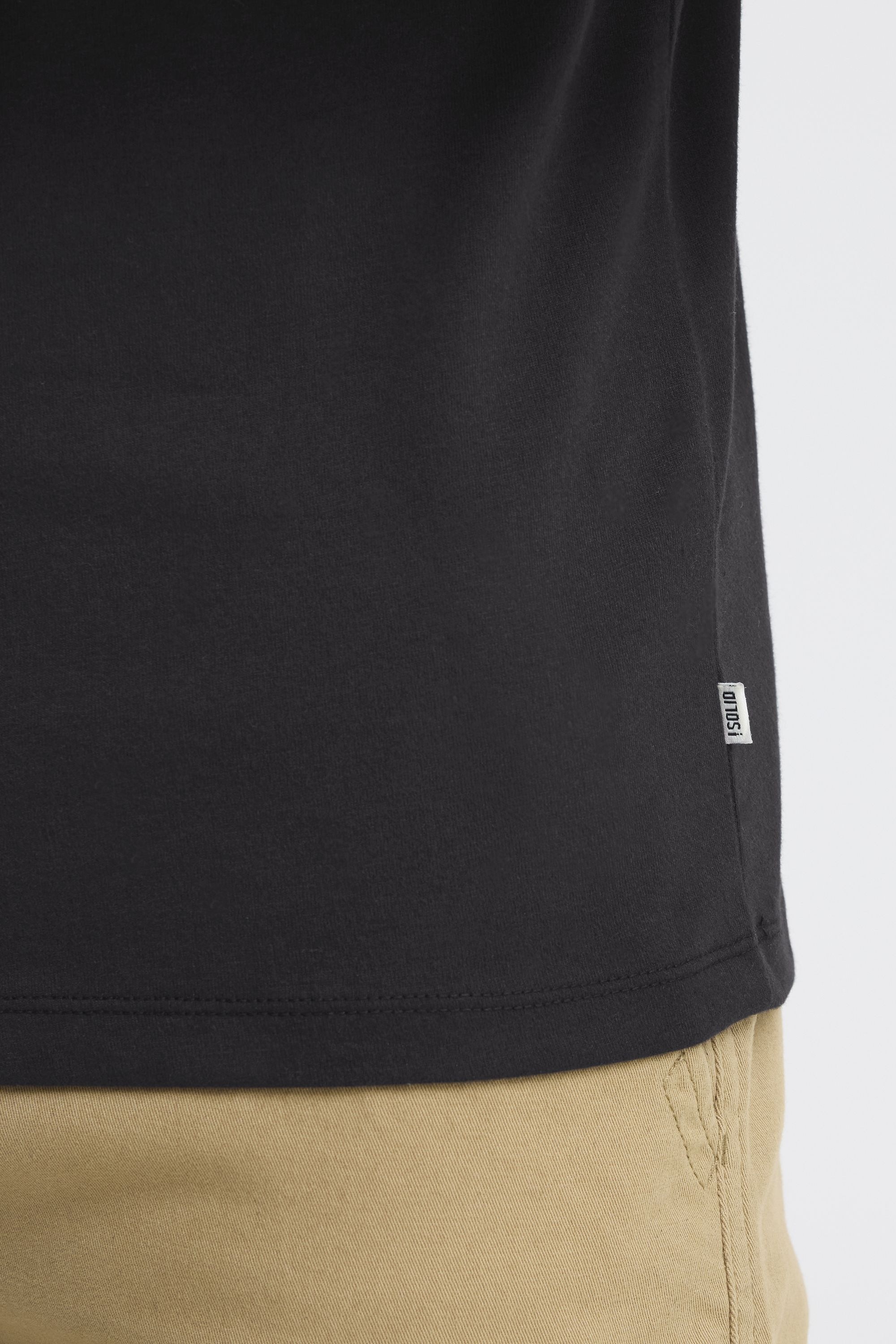 !Solid Langarmshirt »Langarmshirt SDODATTEN«