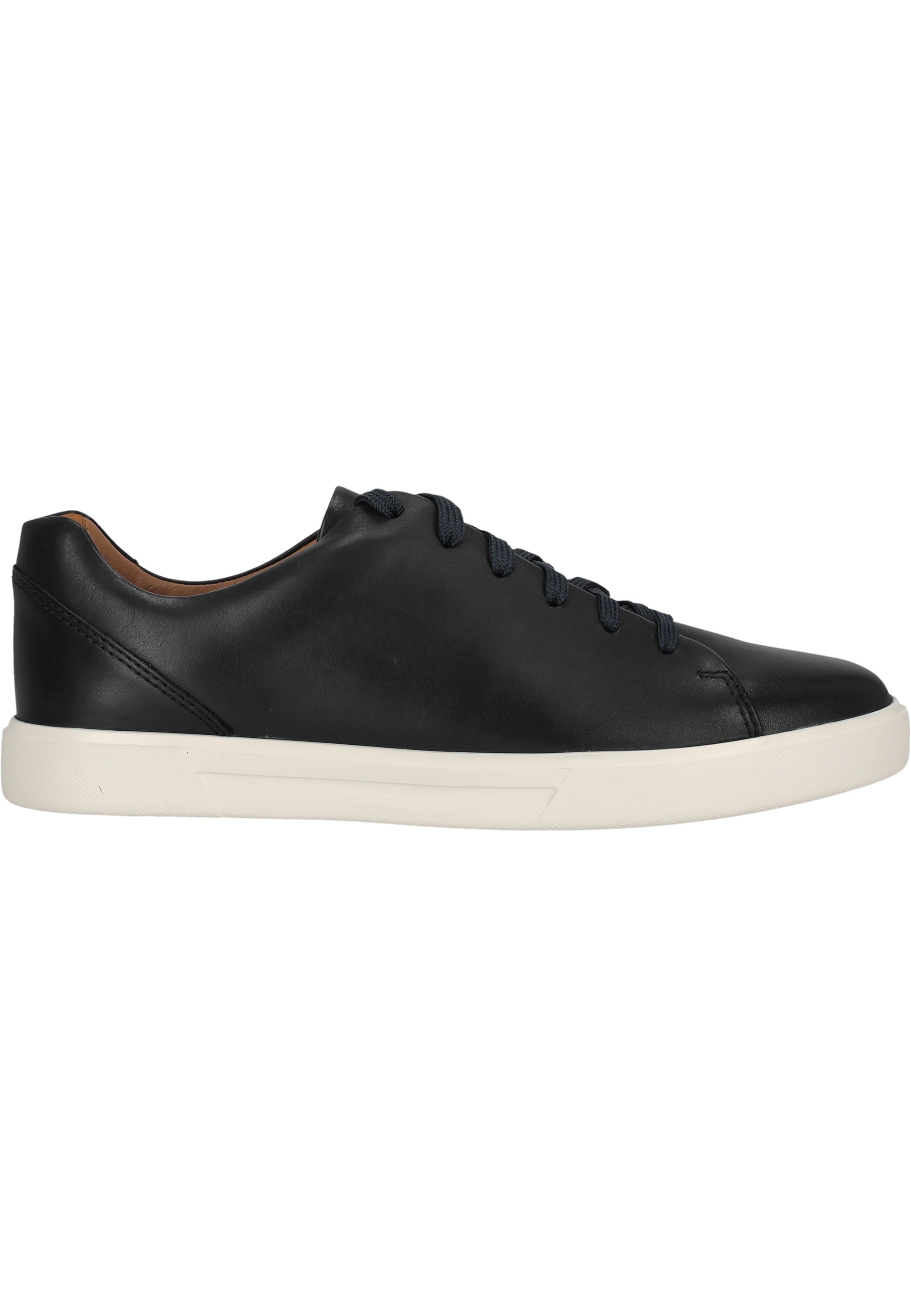 Clarks Sneaker »Un Costa Lace«  im sportlichen Look mit stoßdämpfendem Fußbett