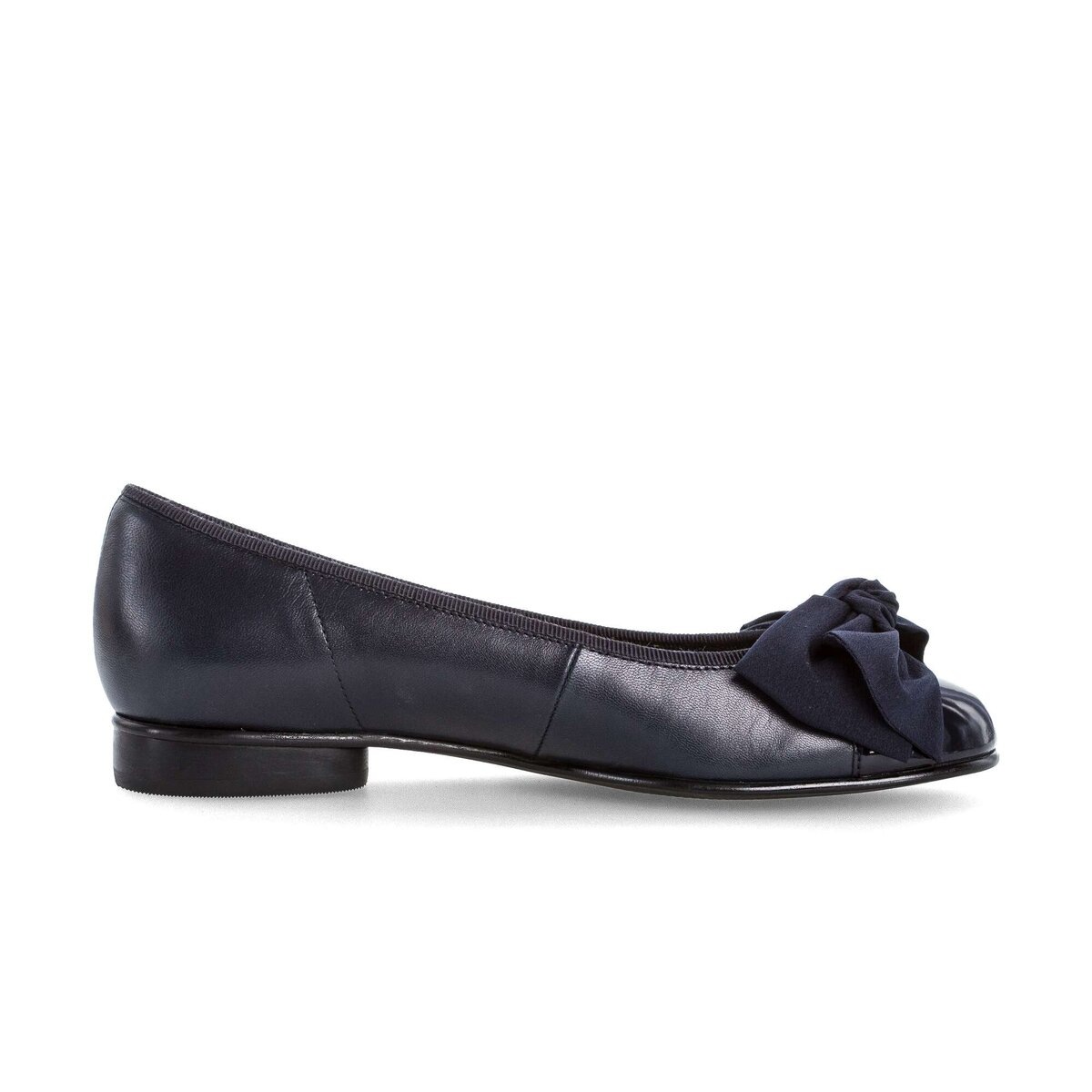 Gabor Ballerina »Eleganter Ballerina Glattleder«