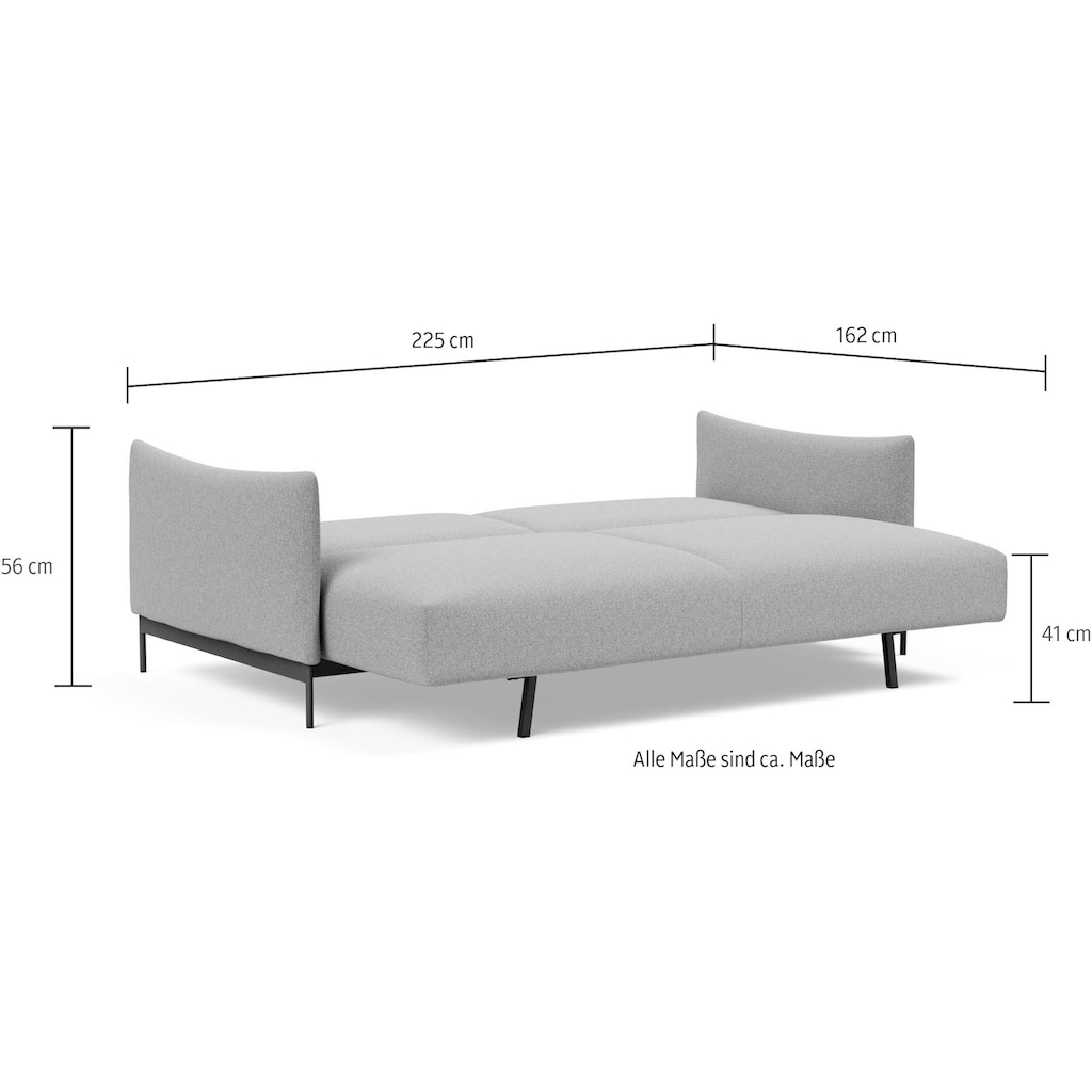 INNOVATION LIVING ™ Schlafsofa