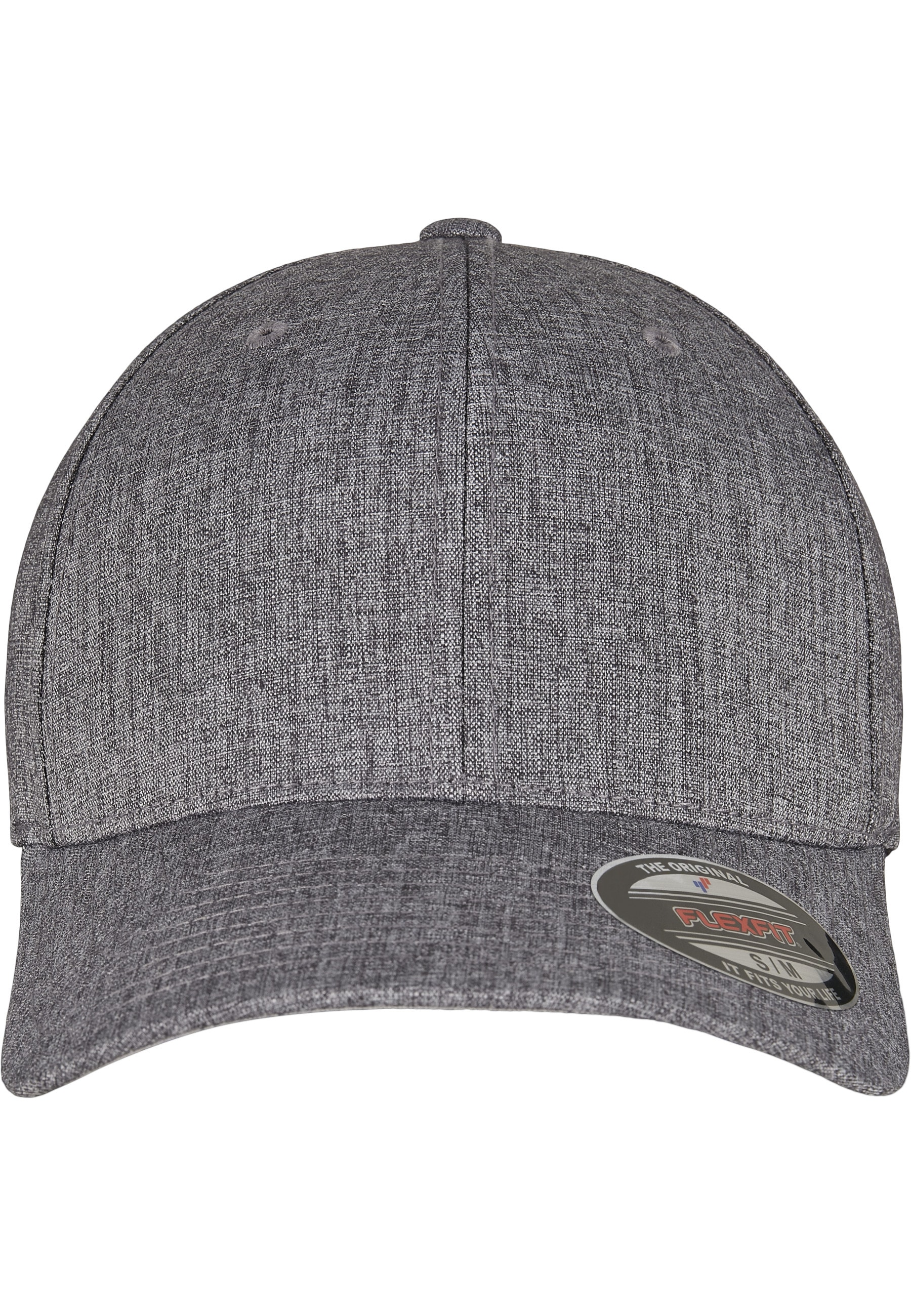 Flexfit Flex Cap »Flexfit Unisex FLEXFIT HEATHERLIGHT CAP«