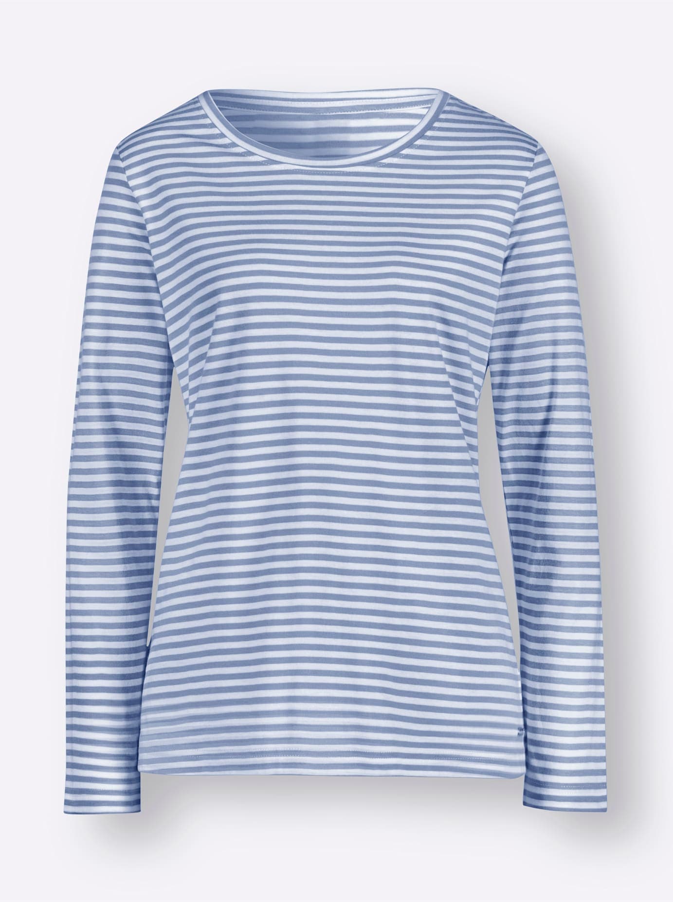 Casual Looks T-Shirt »Shirt«, (1 tlg.)