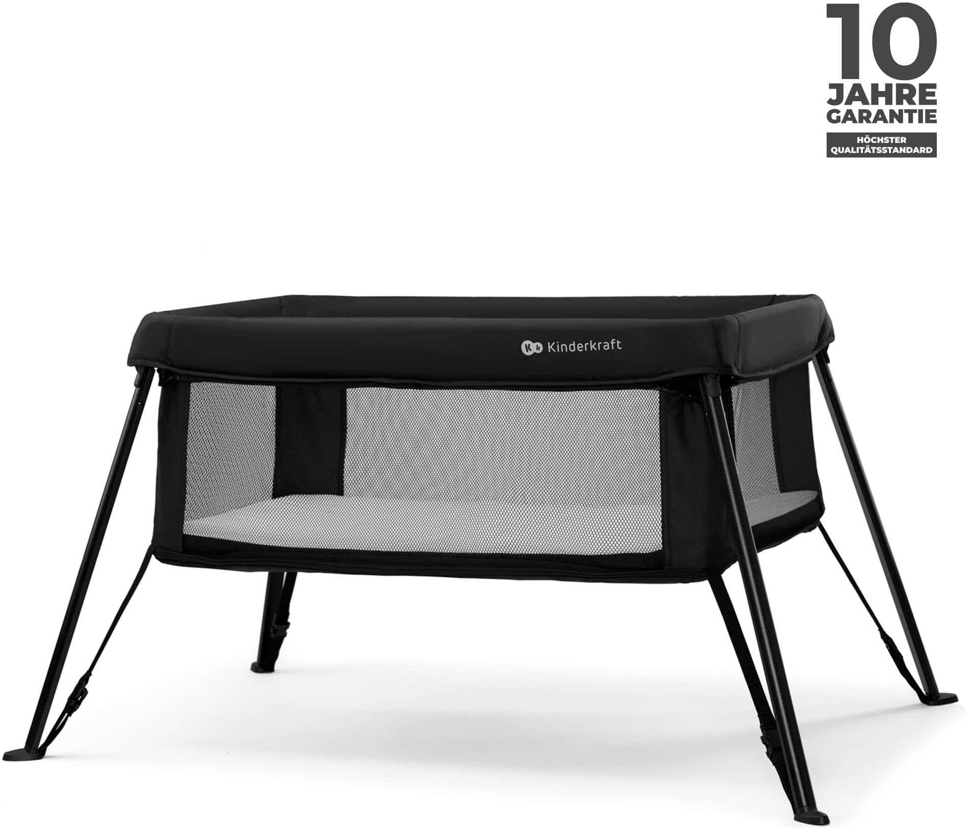 Kinderkraft Baby-Reisebett »CAMI«