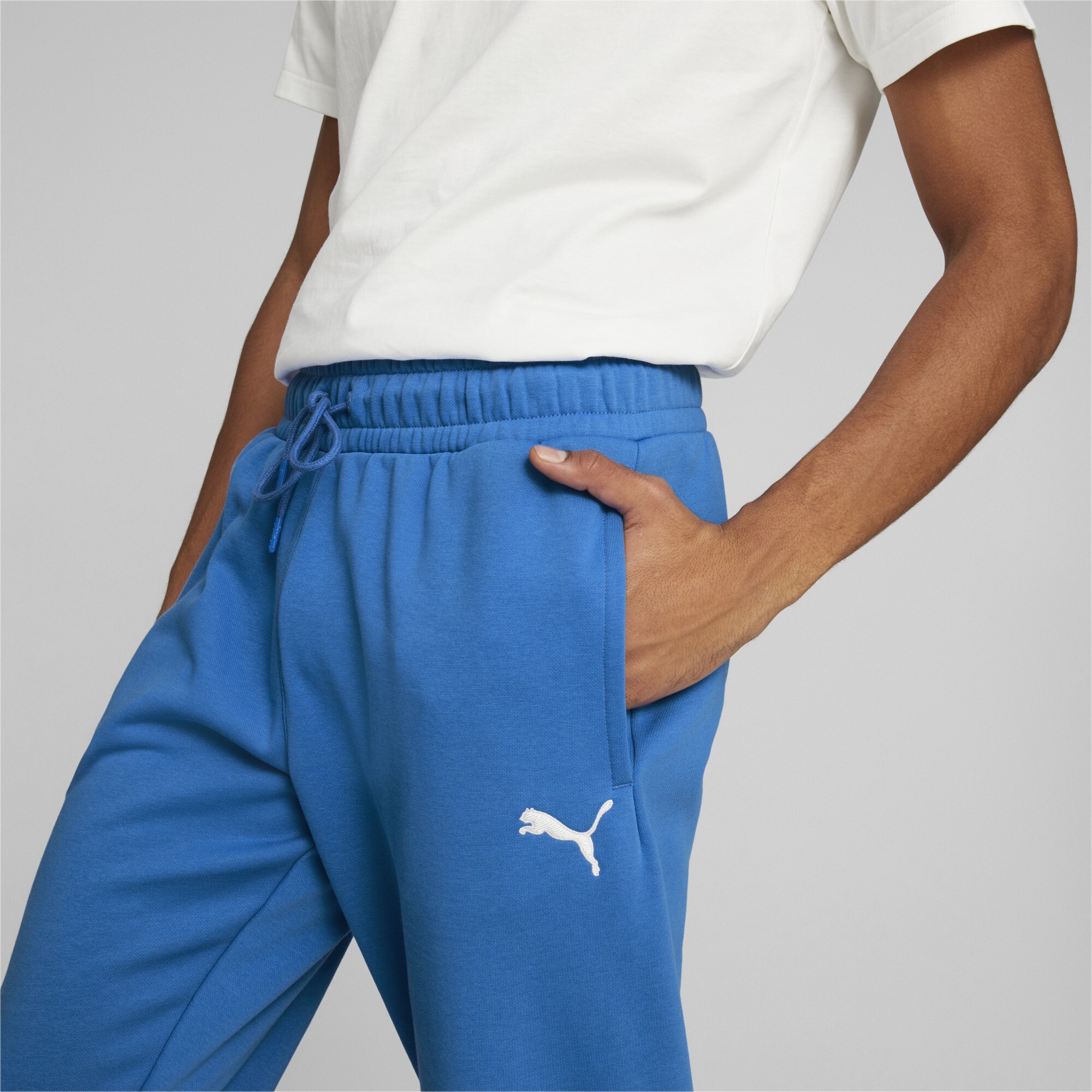 PUMA Sporthose »Melo One of One Basketball Hose Herren«