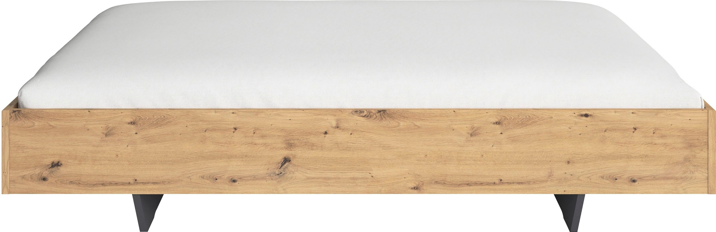 rauch Futonbett "Phoenix" ohne Kopfteil günstig online kaufen