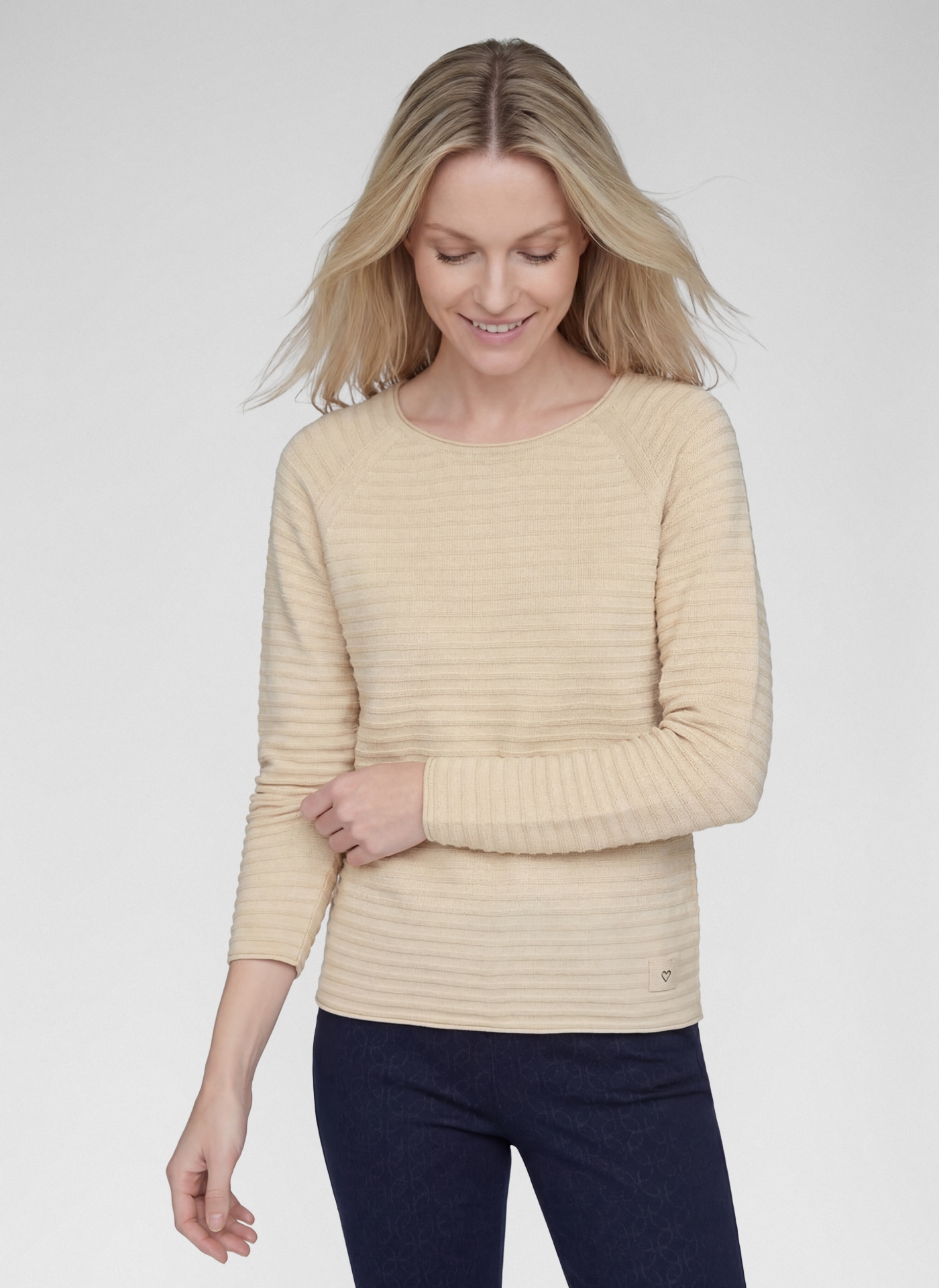 Rabe Strickpullover "Pullover"