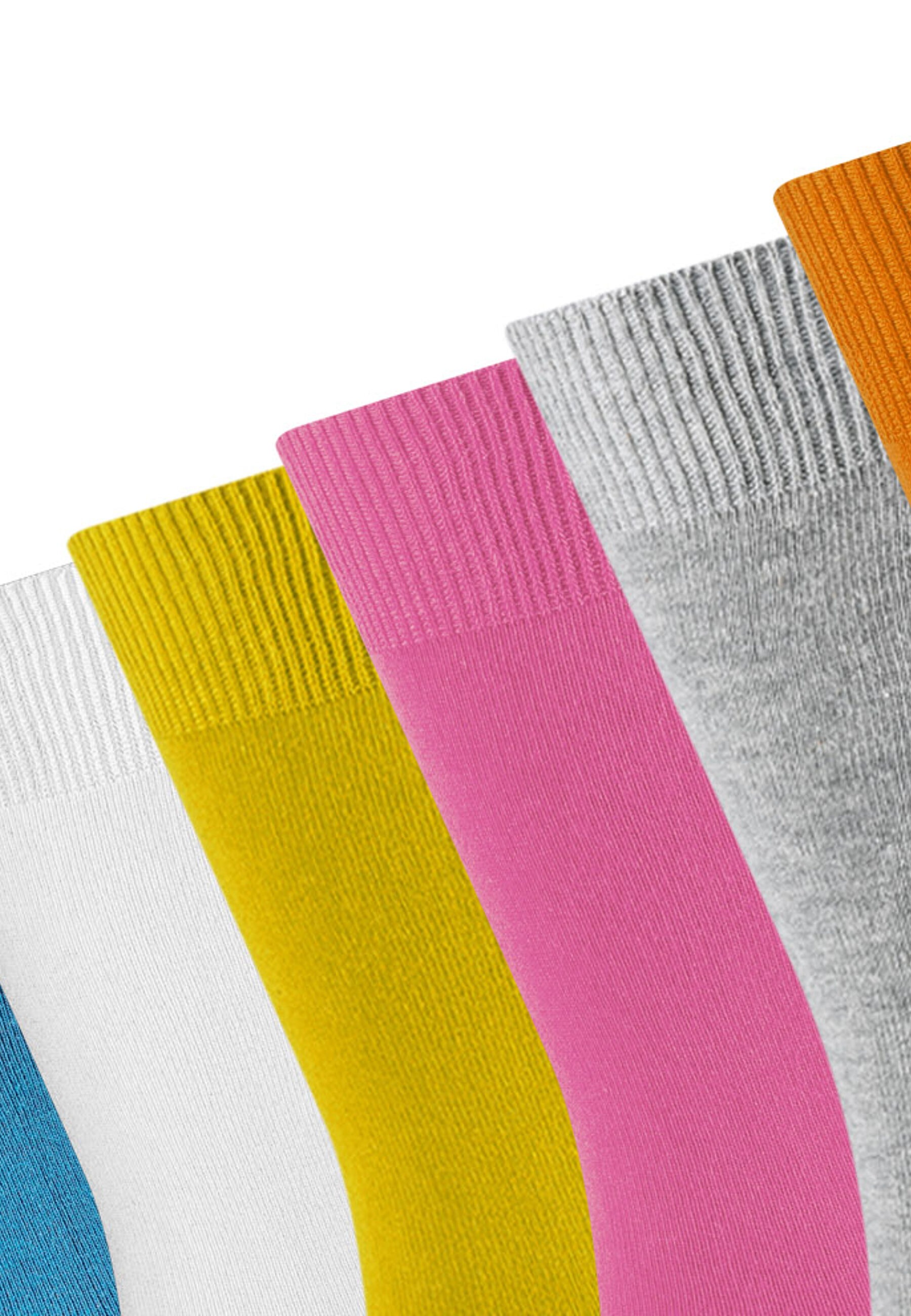 Camano "Socken 9er Pack" günstig online kaufen