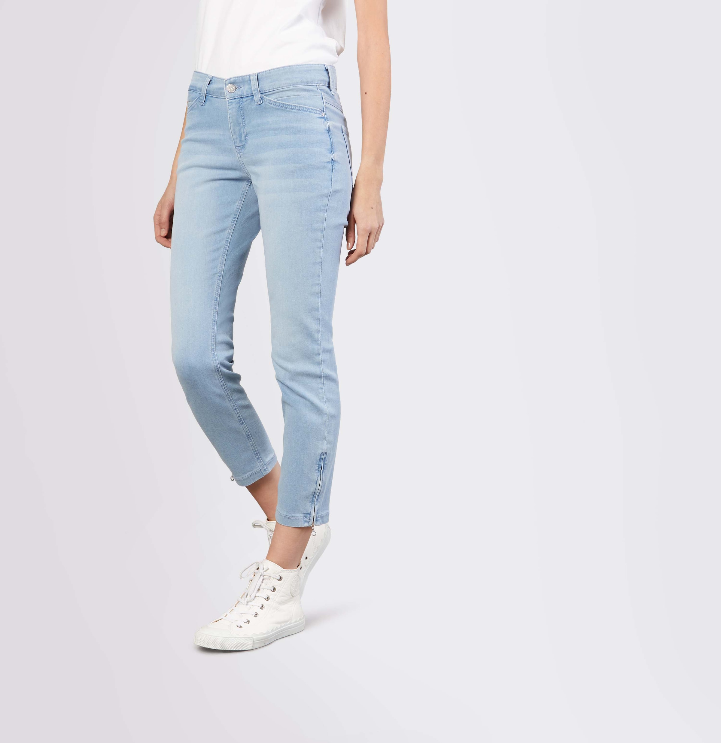 MAC Jeans Onlöine-Shop ▷ Kollektion MAC BAUR | 2024