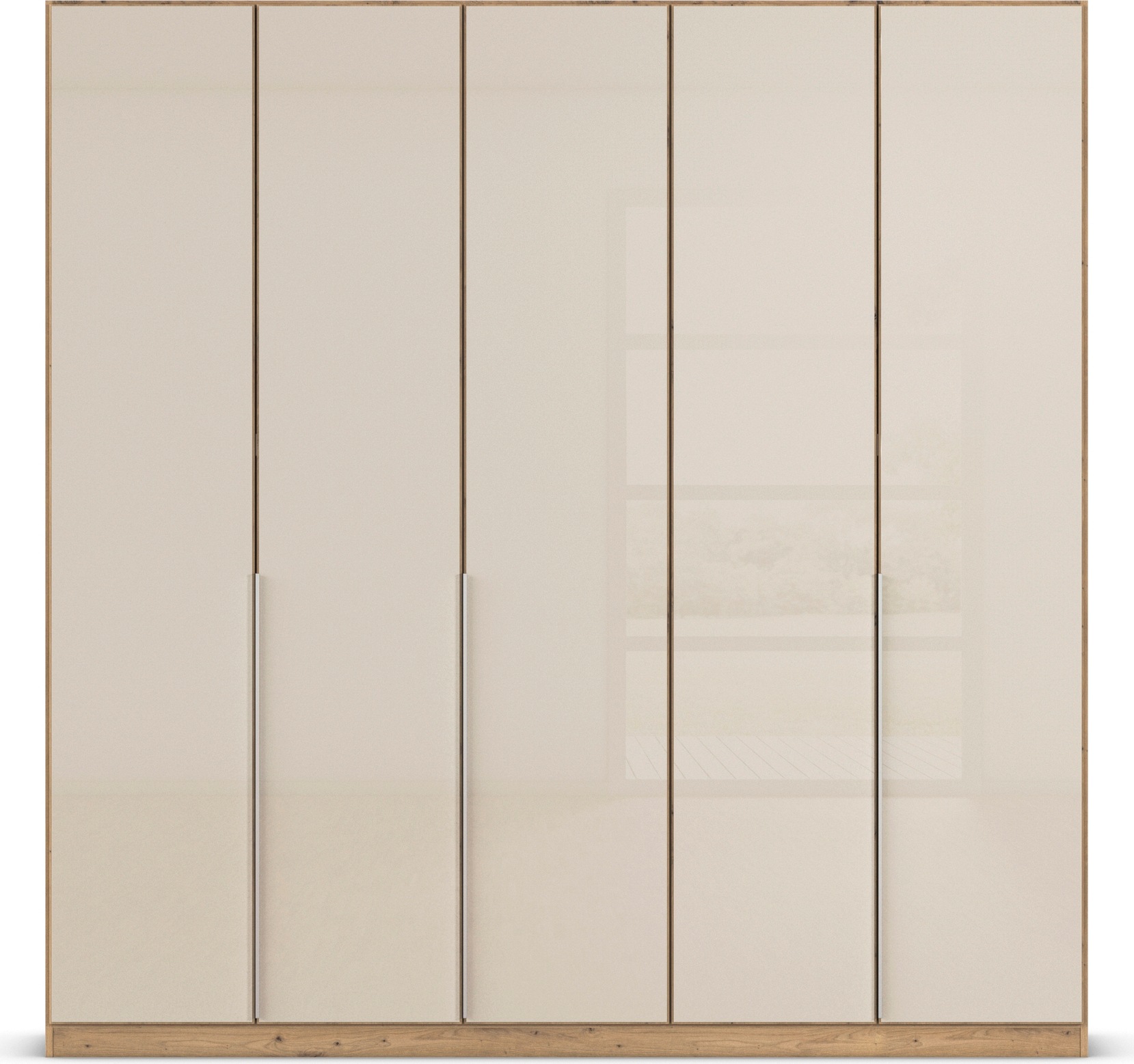 OTTO home Drehtürenschrank "Kleiderschrank Kleiderschränke Schrank Garderob günstig online kaufen