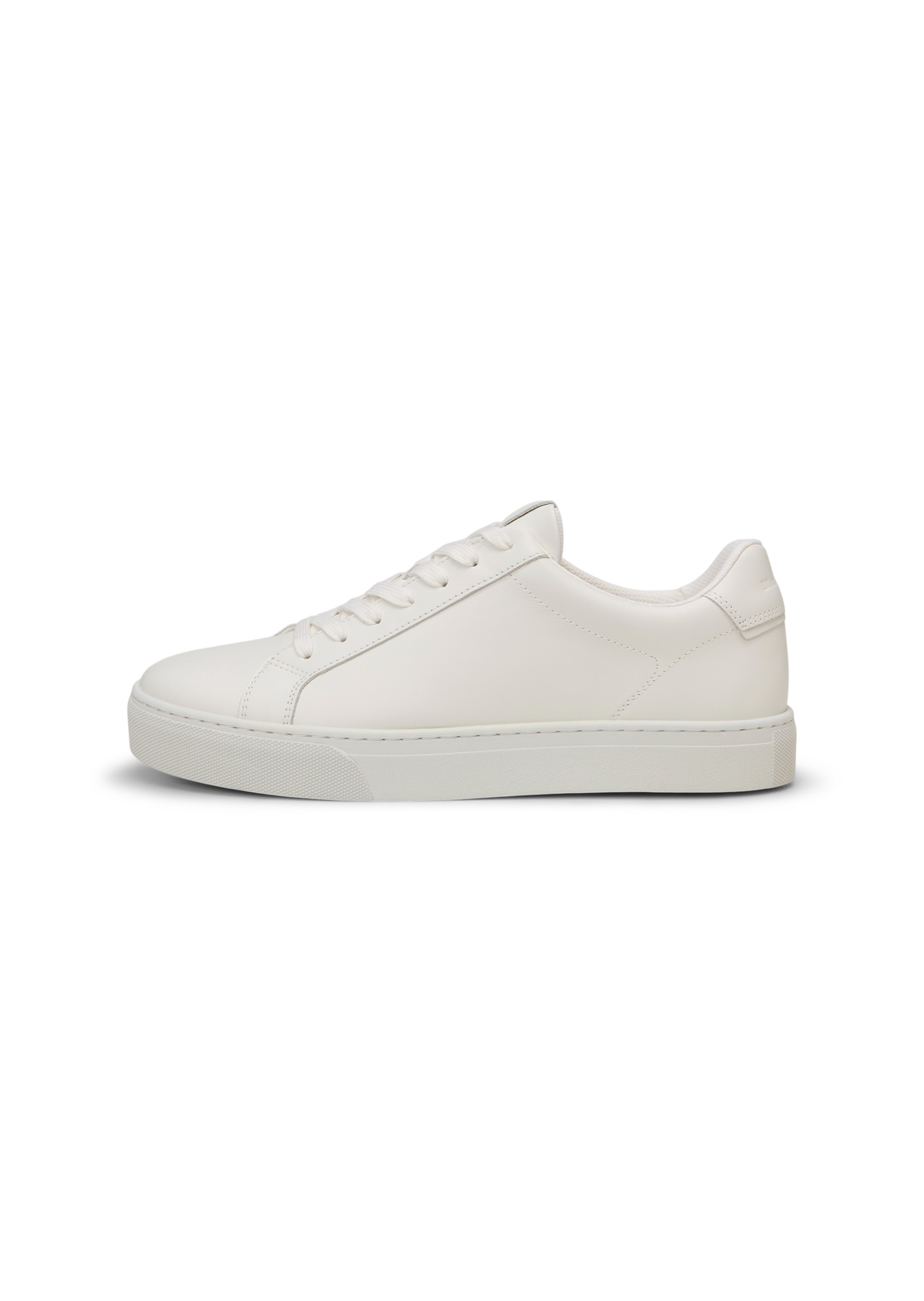 Marc O'Polo Sneaker »aus edlem Rindnappaleder«