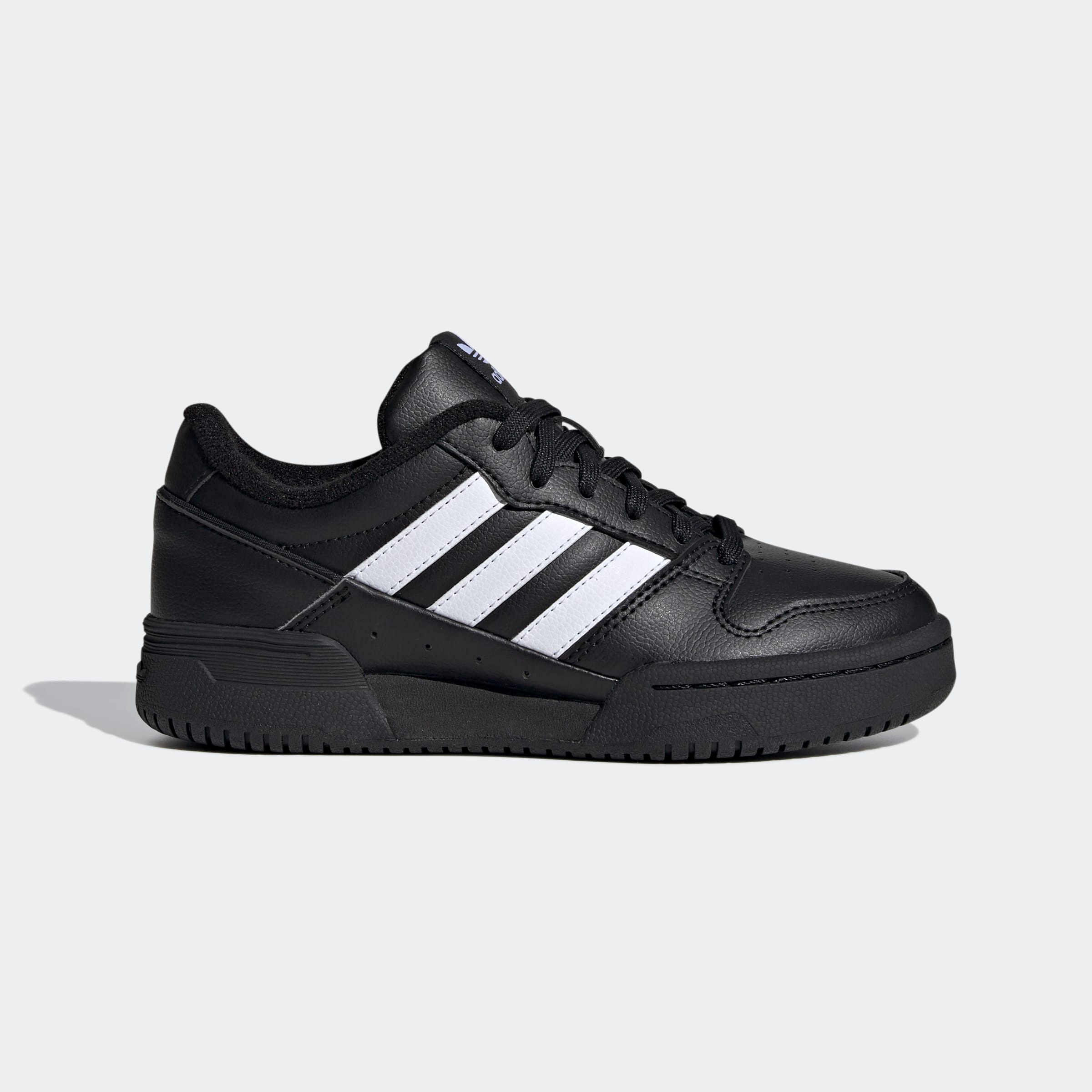 adidas Originals Sneaker »TEAM COURT 2 STR J«