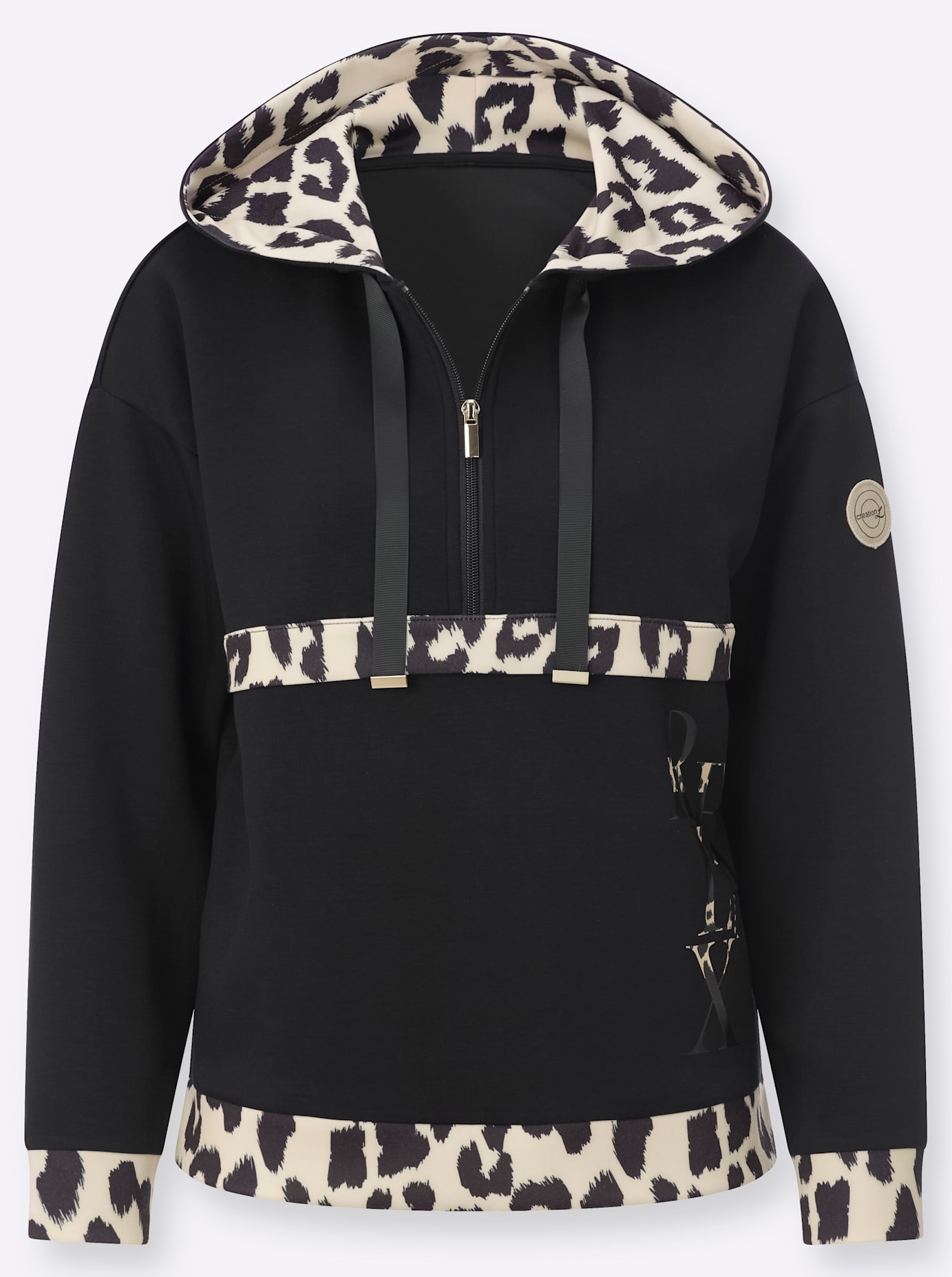 creation L Sweatshirt
