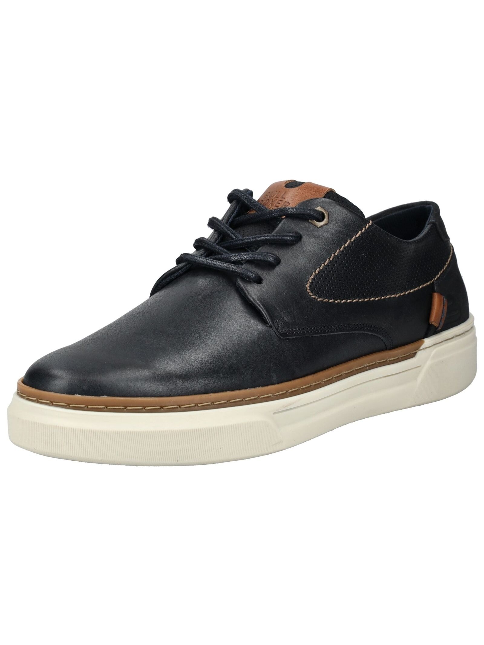 Bullboxer Sneaker "Bullboxer Sneaker Leder" günstig online kaufen