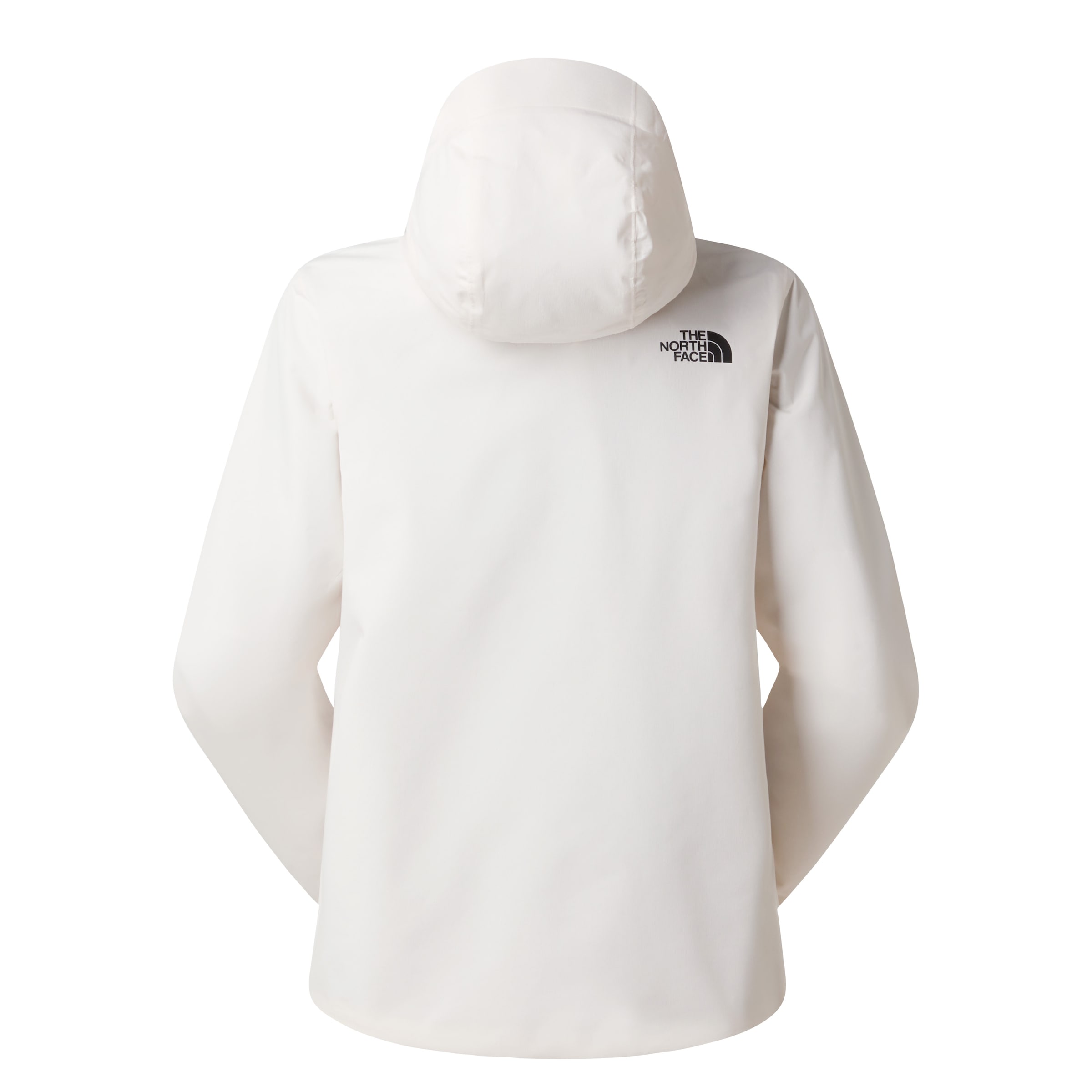 The North Face Funktionsjacke »W QUEST JACKET« mit Kinnschutz, atmungsaktiv, wasserabweisend, windabweisend, leicht