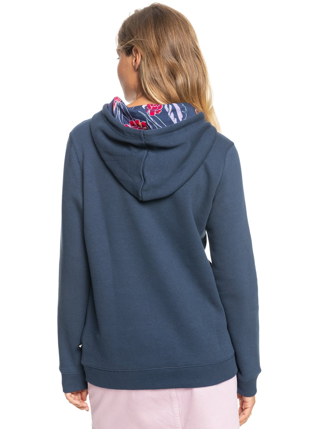 Roxy Hoodie »Right On Time«