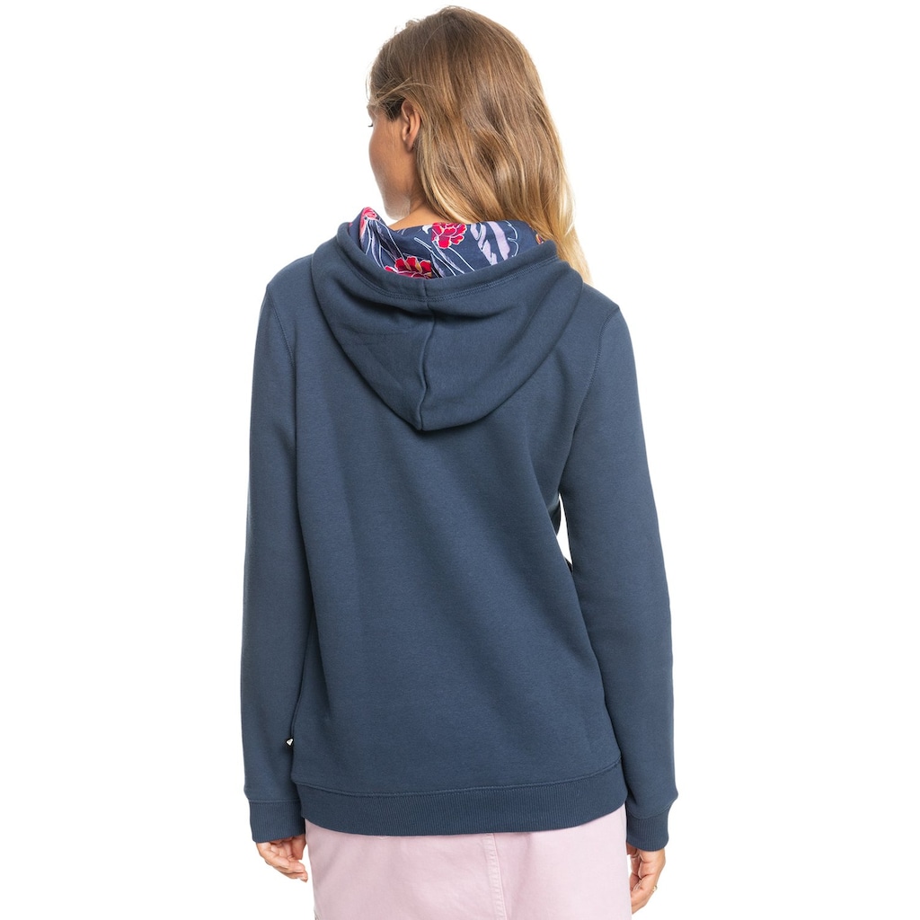 Roxy Hoodie »Right On Time«