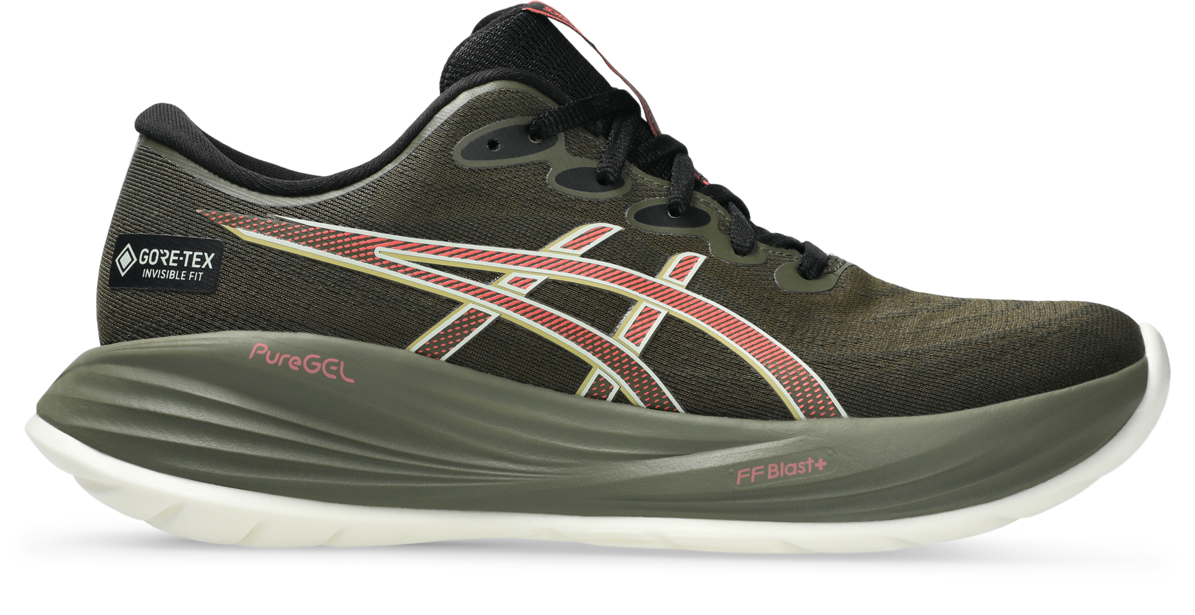 Asics Laufschuh "GEL-CUMULUS 27 GORE-TEX", wasserdicht günstig online kaufen