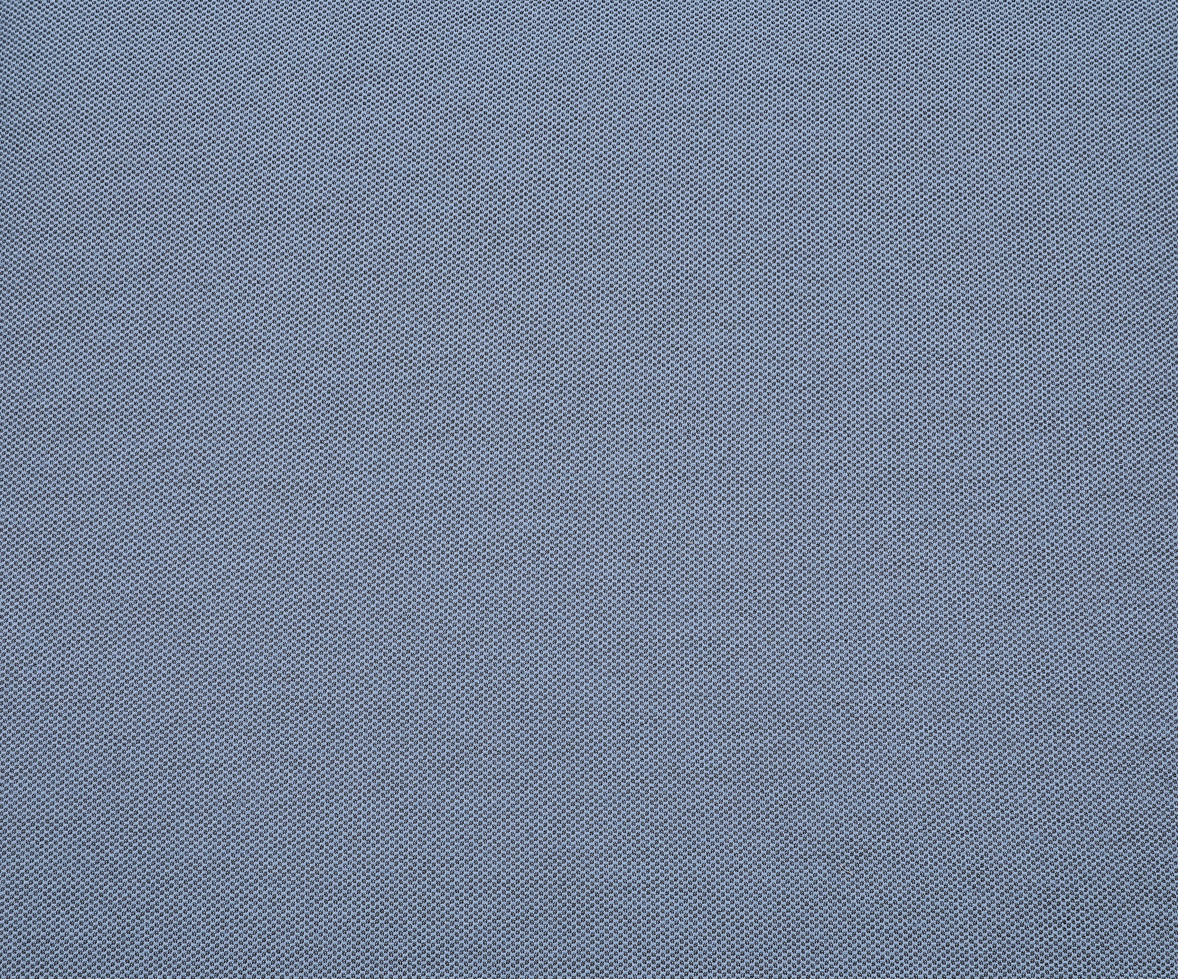 GO-DE High Back Chair Cushion Blue 50x120cm 3