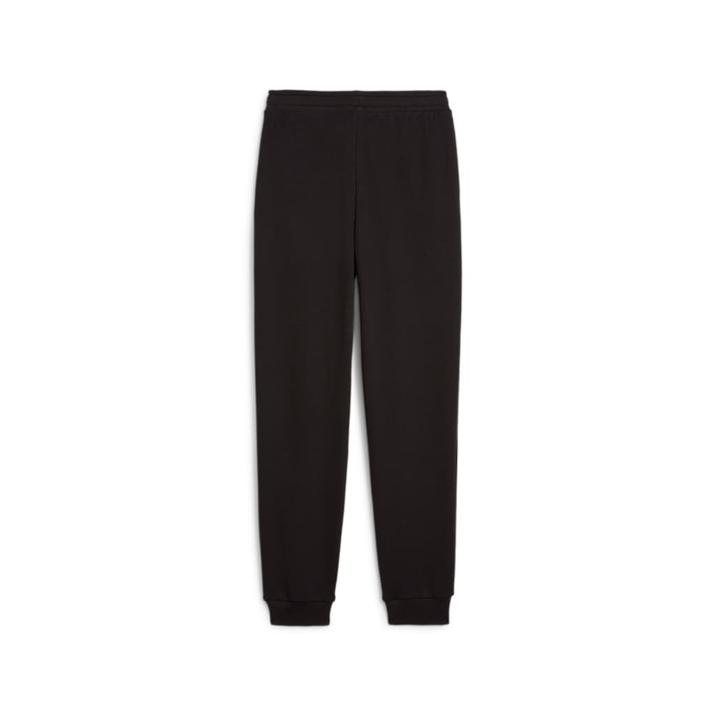 PUMA Trainingshose »POWER COLORBLOCK HIGH WAIST PANTS TR G«